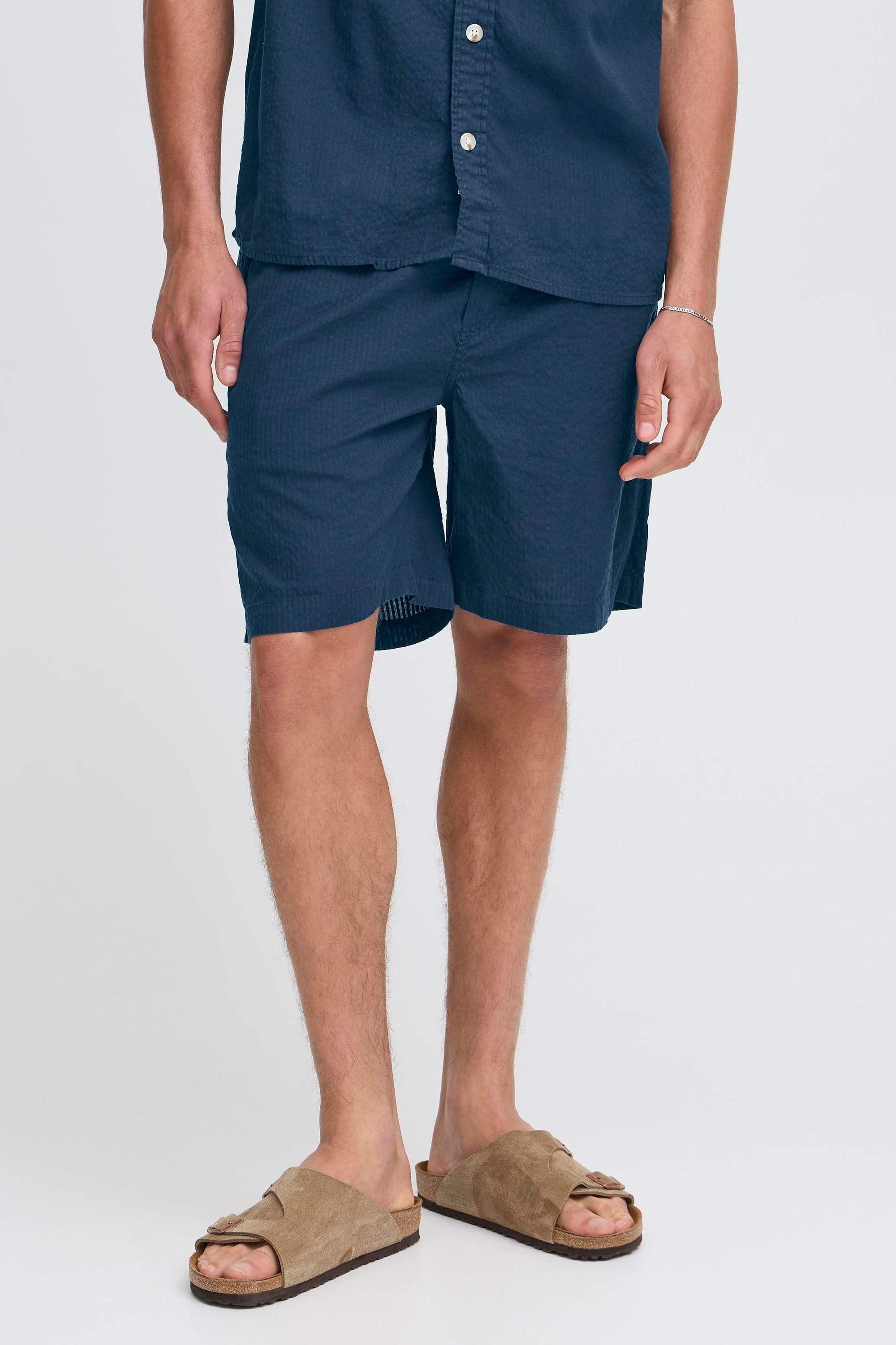 !Solid Shorts SDLIAM Lässige Musselin Shorts günstig online kaufen