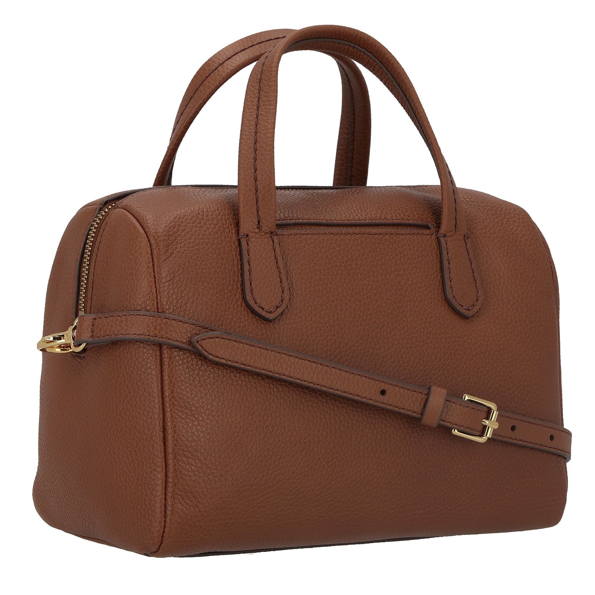 Fossil Henkeltasche Lainey, Leder