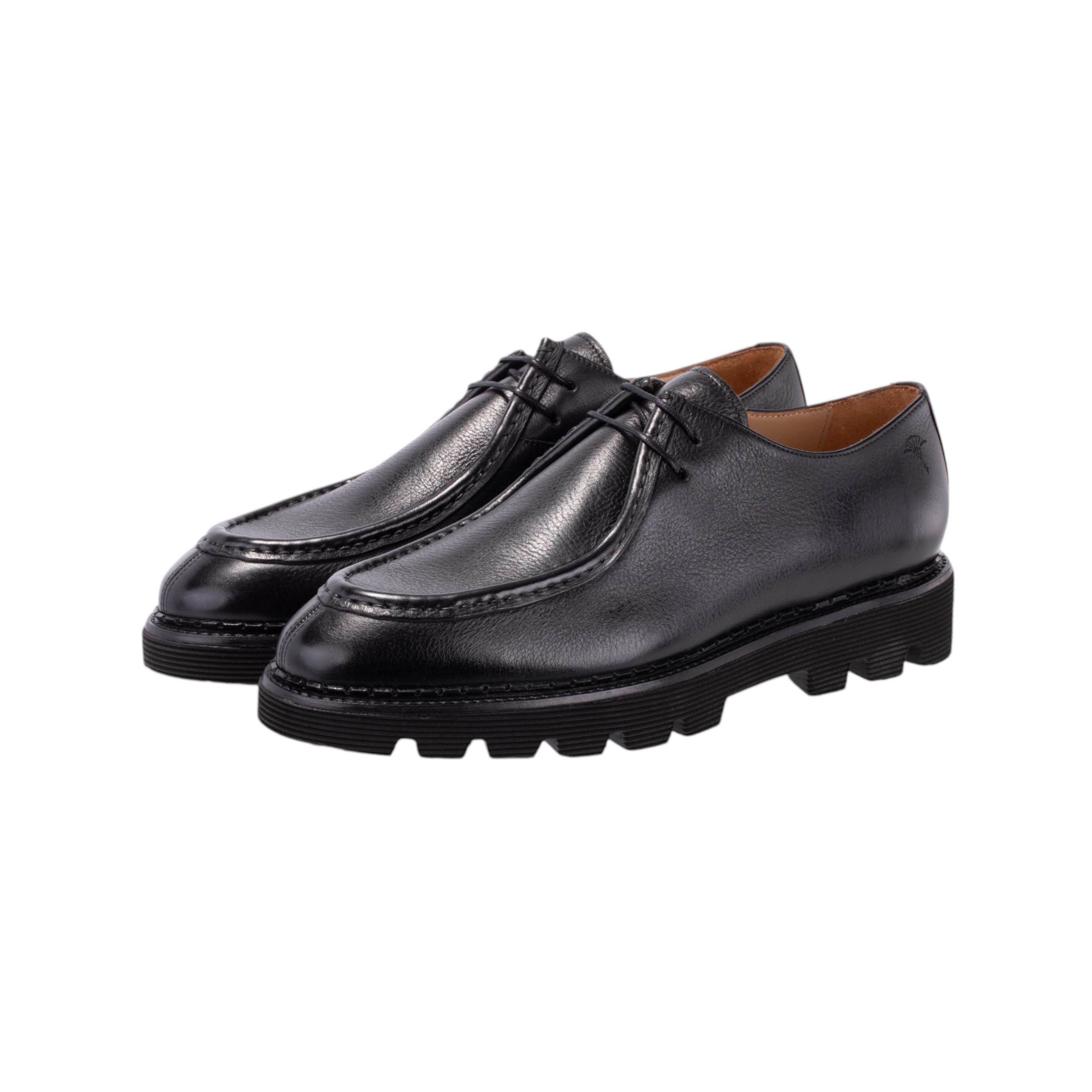 JOOP! Joop - Herren Lace Up Estate Cole Slip-On Sneaker