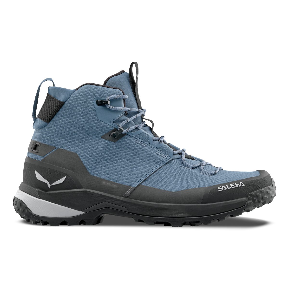 Salewa Puez 2 Mid Ptx M, Powertex Wanderstiefel, Herren - Salewa Outdoorschuh