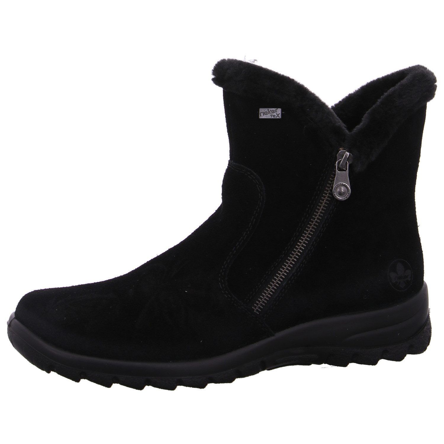 Rieker Winterstiefel günstig online kaufen