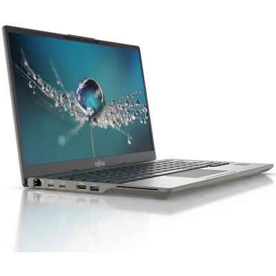 Fujitsu LifeBook U7411 MF5BMDE Notebook (Intel® Core™ i5-1135G7, 0 GB HDD, 256 GB SSD)