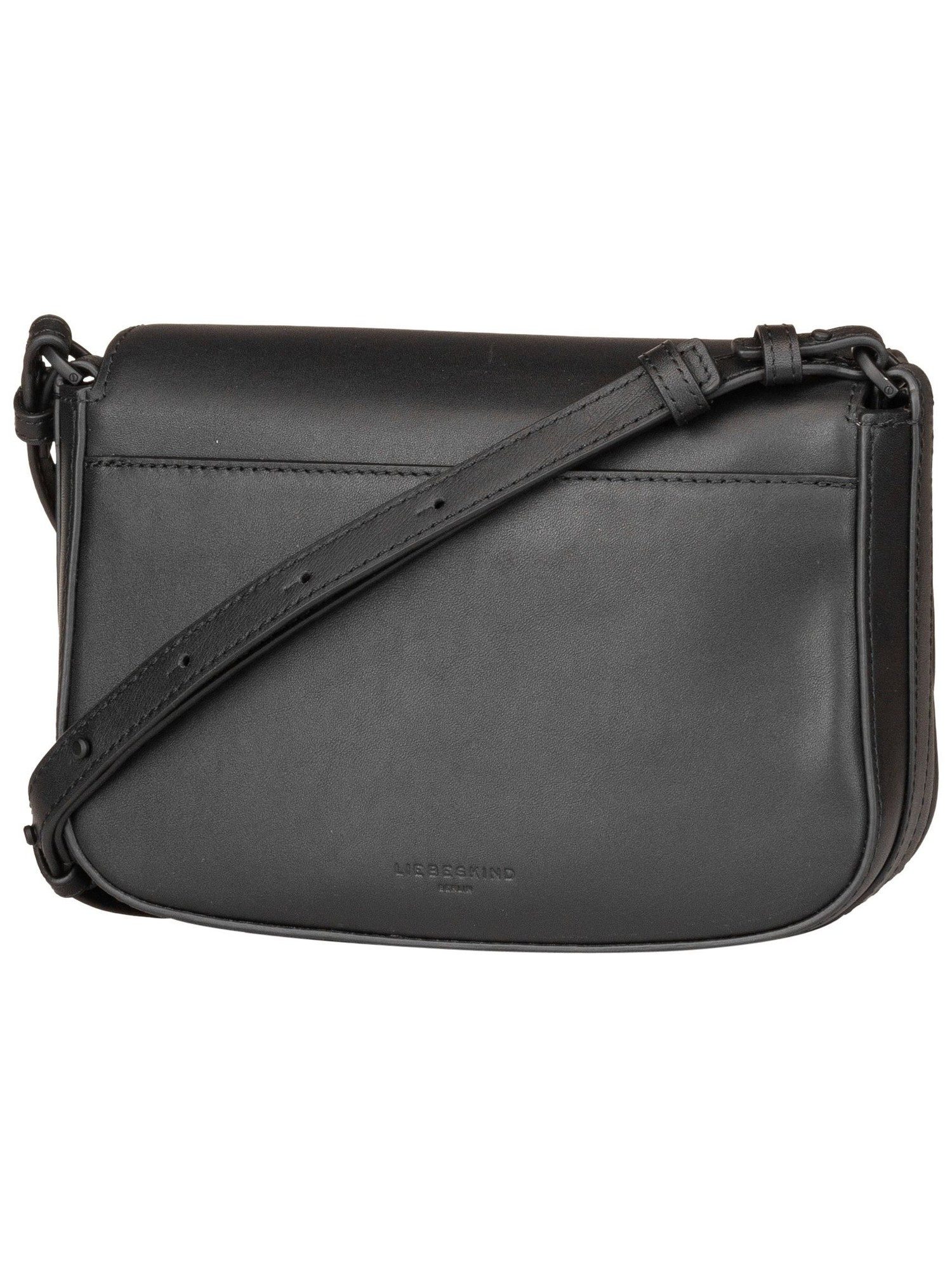Liebeskind Berlin Handtasche Ezra, Satteltaschen