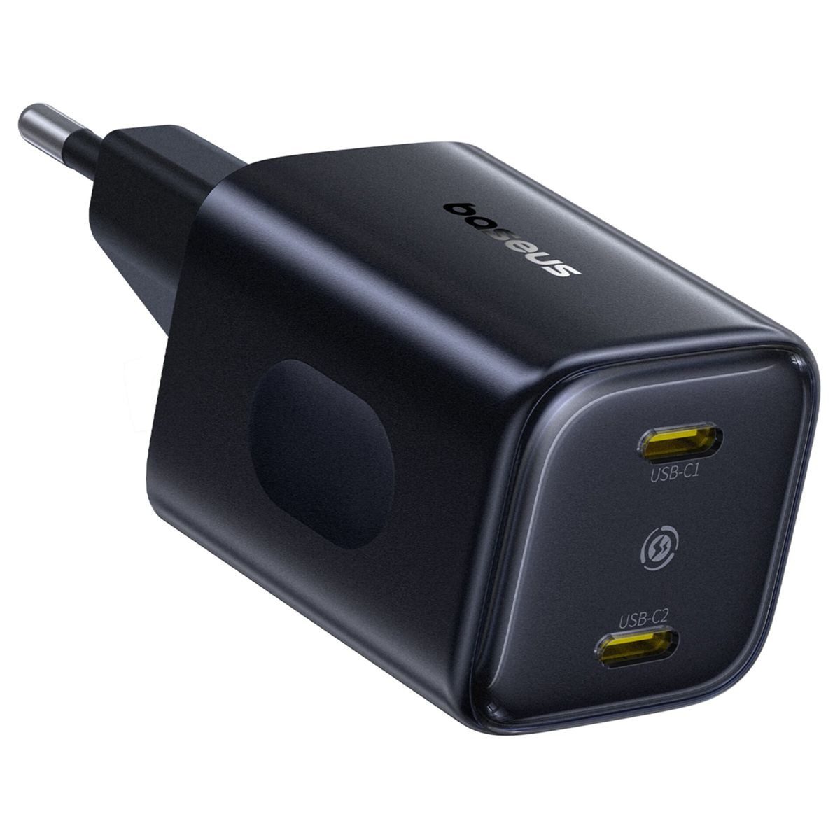 Baseus PicoGo AN13 Fast Charger 45W EU Cosmic USB-Ladegerät