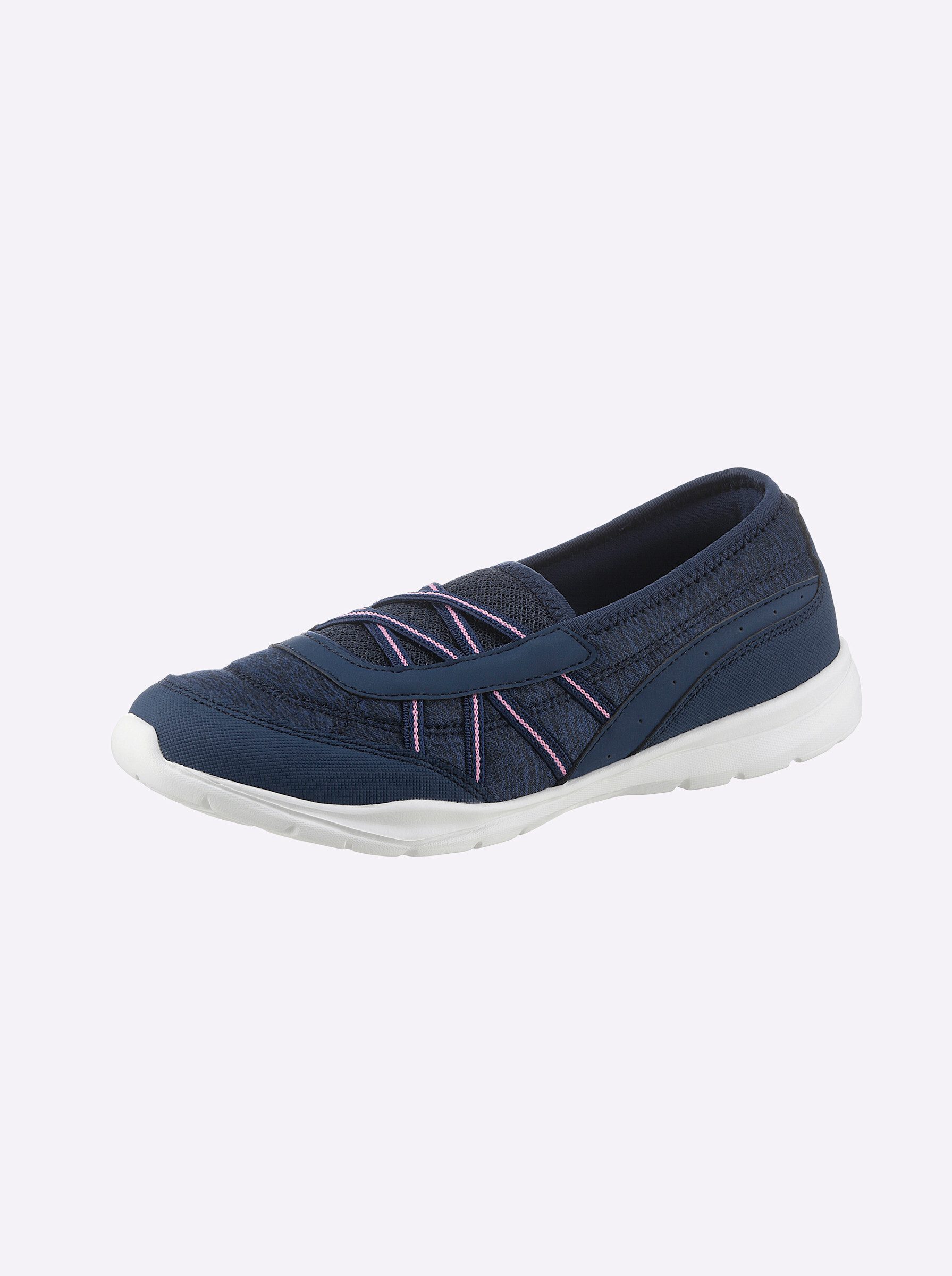 heine Slipper Sneaker