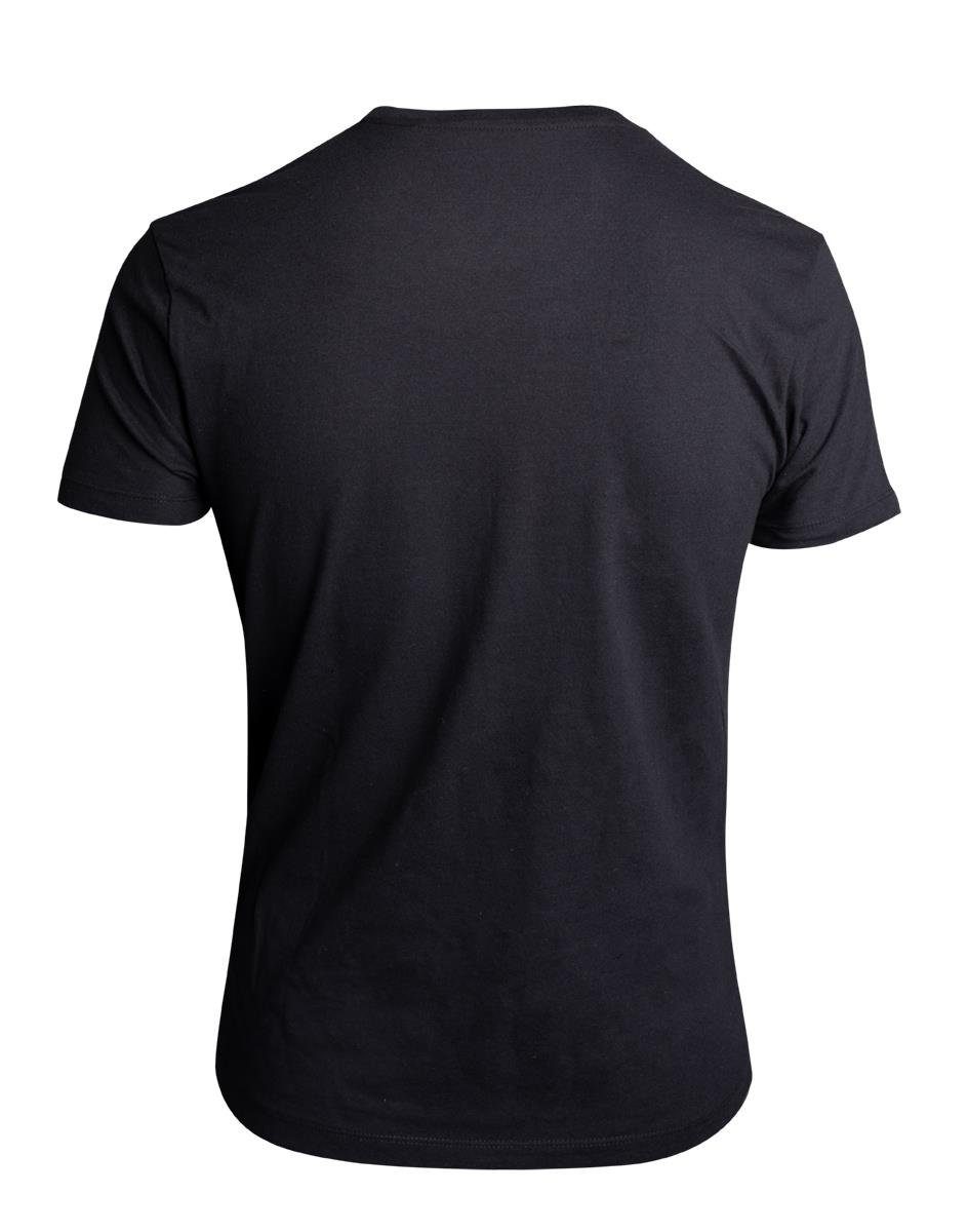 T-Shirt aladdin