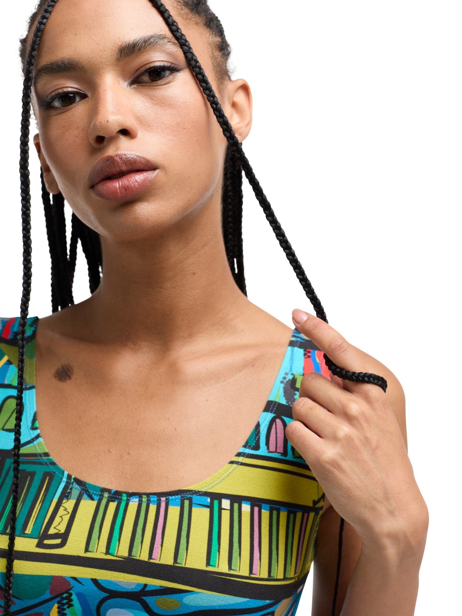 CARLO COLUCCI Shirttop De Zini