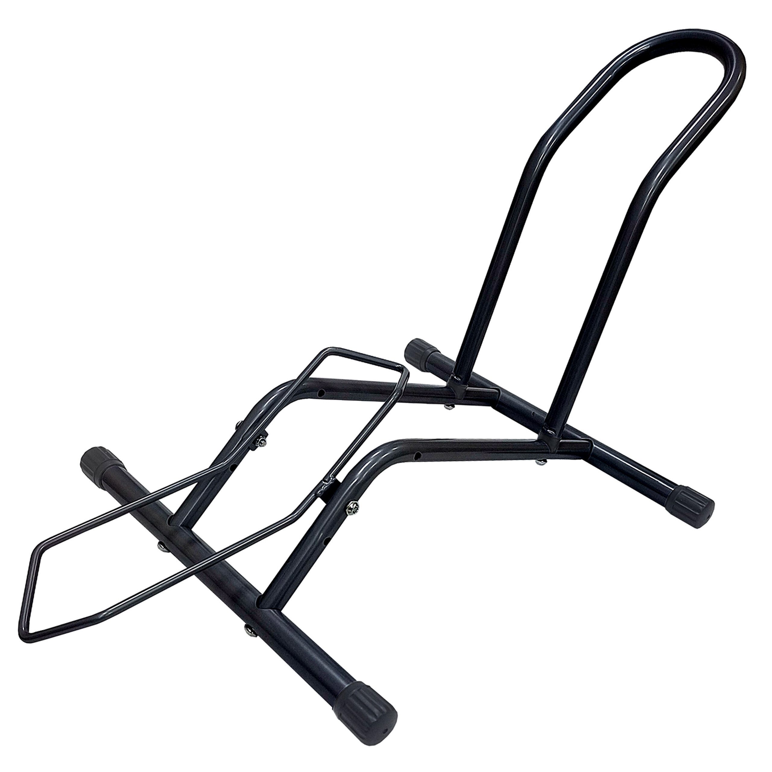 relaxdays Fahrradständer bis 29 Zoll (1-St)