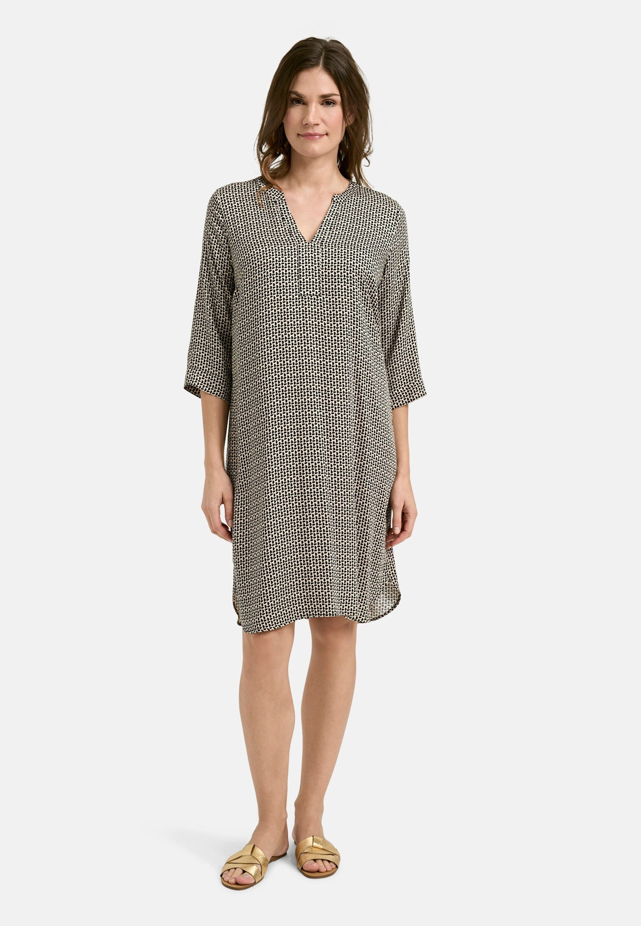 Smith & Soul Jerseykleid (1-tlg) Plain/ohne Details