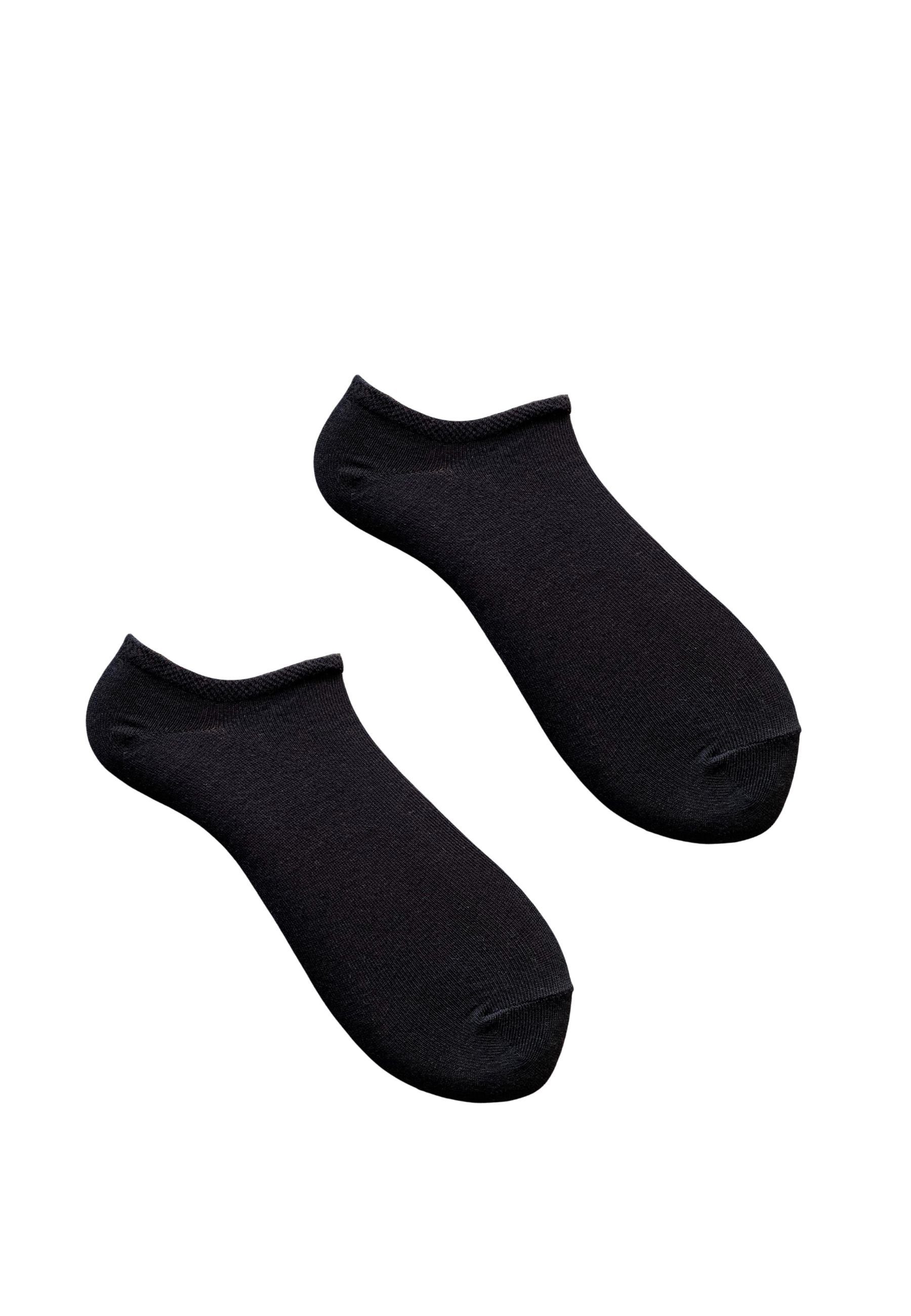 27 PAAR BAUMWOLLE HESE SNEAKERSOCKEN NO. SOX 5 Sneakersocken Bunt Sneakersocken