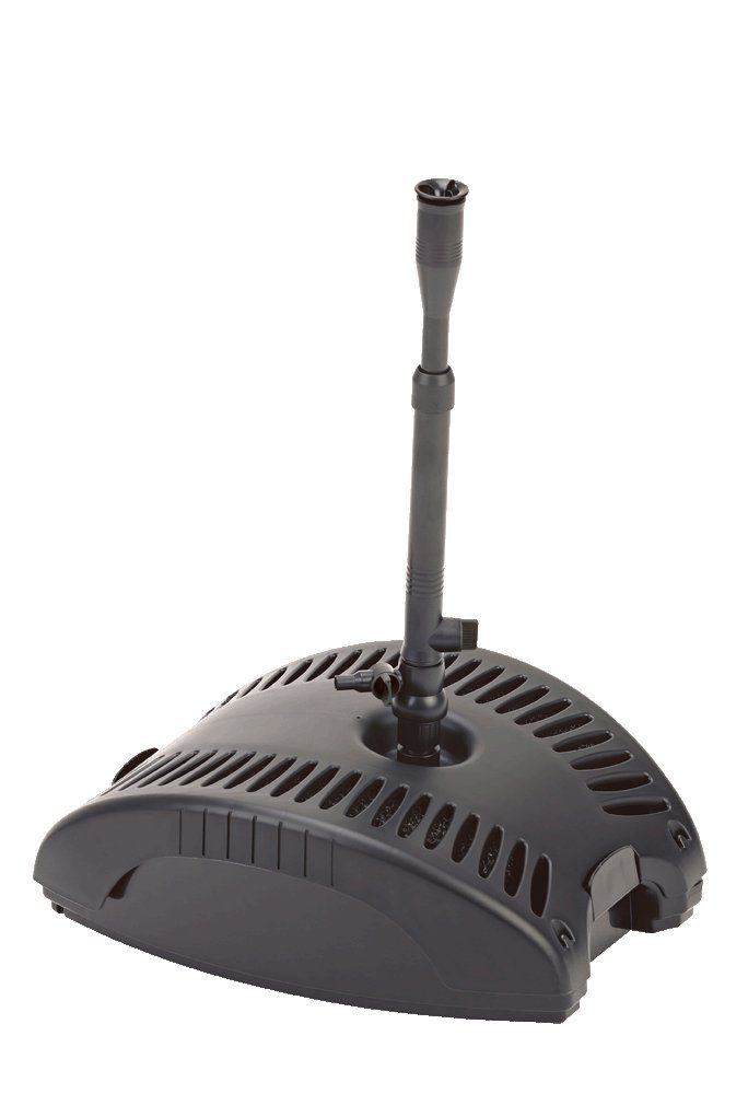 Pontec Teichpumpe PonDuett 3000