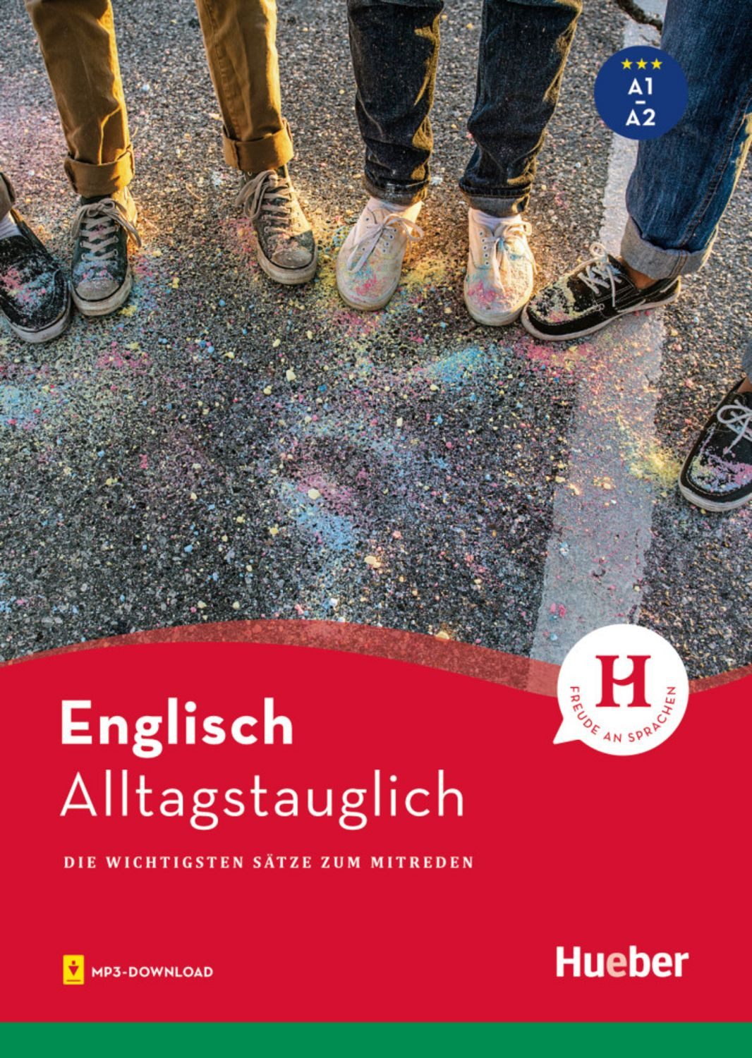 Alltagstauglich Englisch / John Stevens