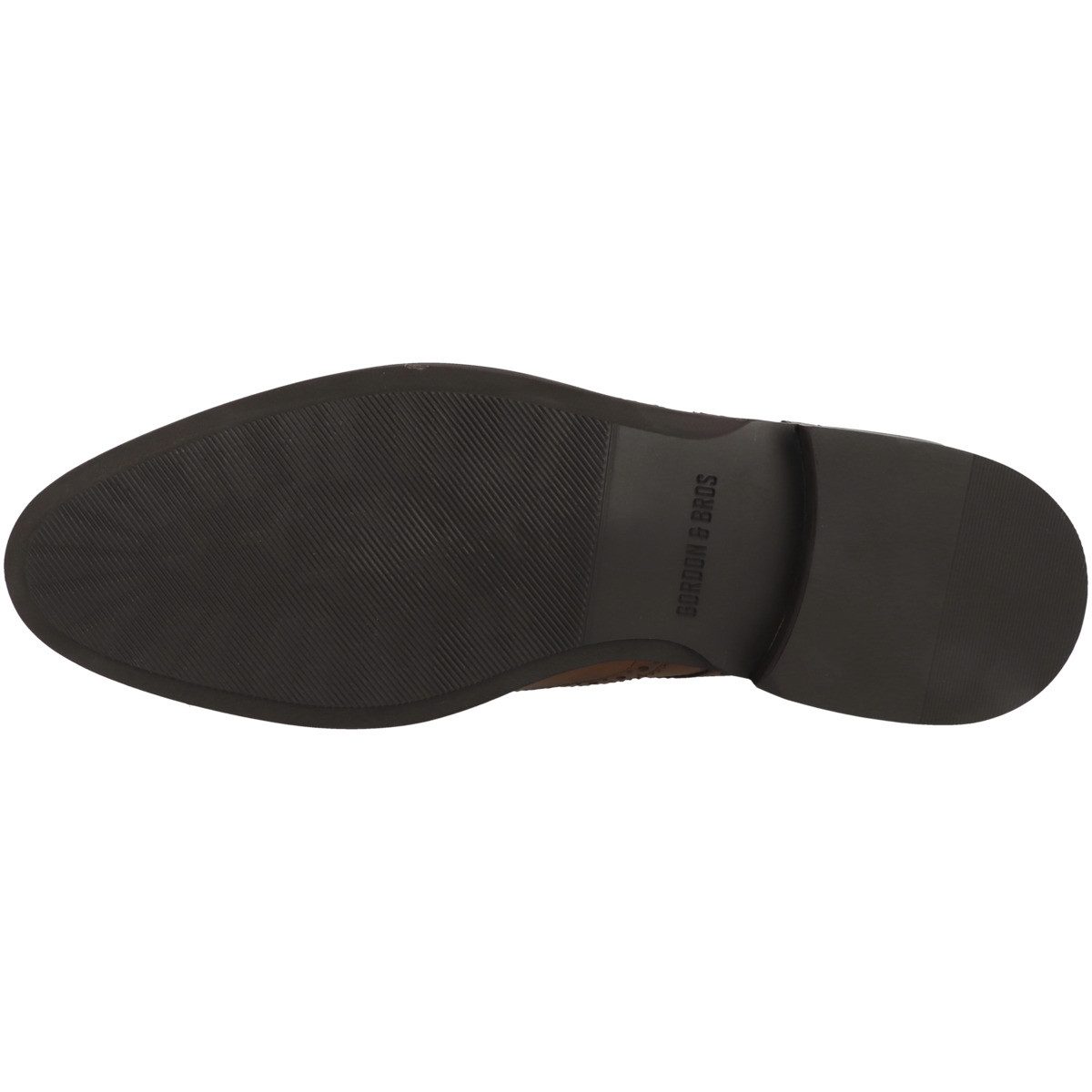 GORDON & BROS Rick Antik Herren Schnürschuh Sneaker, Turnschuhe, Sportschuhe, Freizeitschuhe, Schnürschuhe
