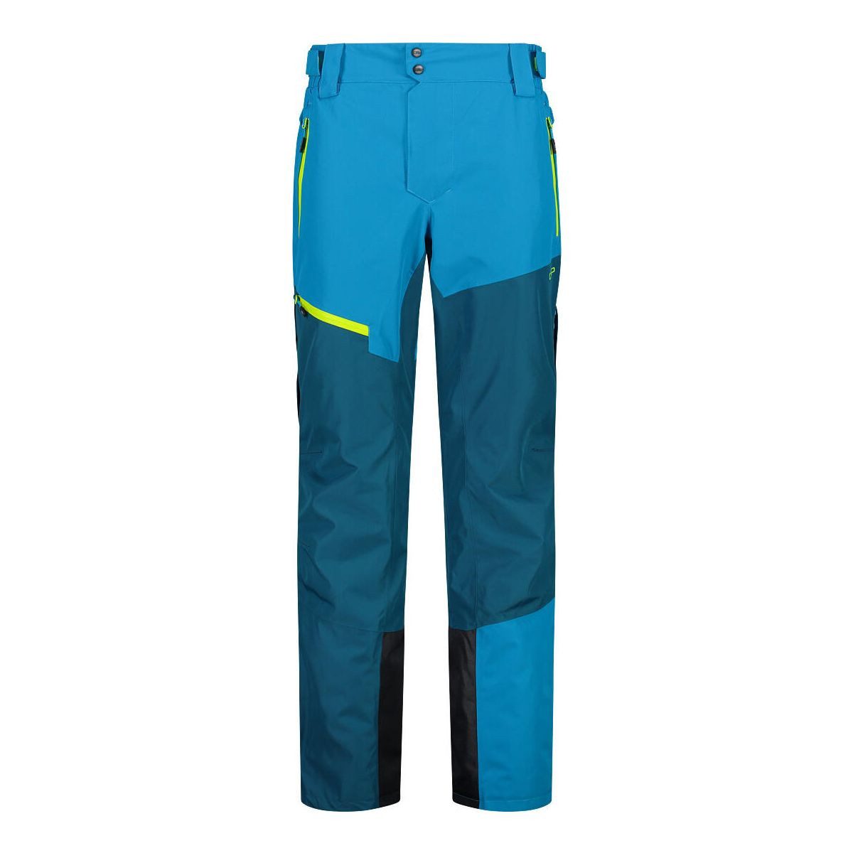 CMP Skihose MAN Pant Free Ride