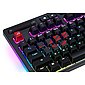 Asus »ROG Gaming Keycap Set« Tastensatz (Keyboard Keycap Set texturierte seitlich beleuchtete FPS/MOBA-Tasten, Tastatur-Tasten, schwarz/rot), Bild 5