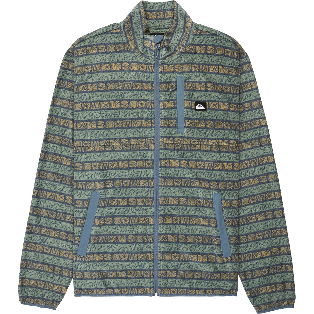 Fleecejacke No Destination