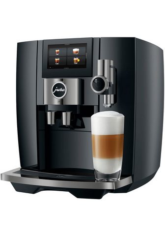  JURA Kaffeevollautomat 15562 J10 Piano...