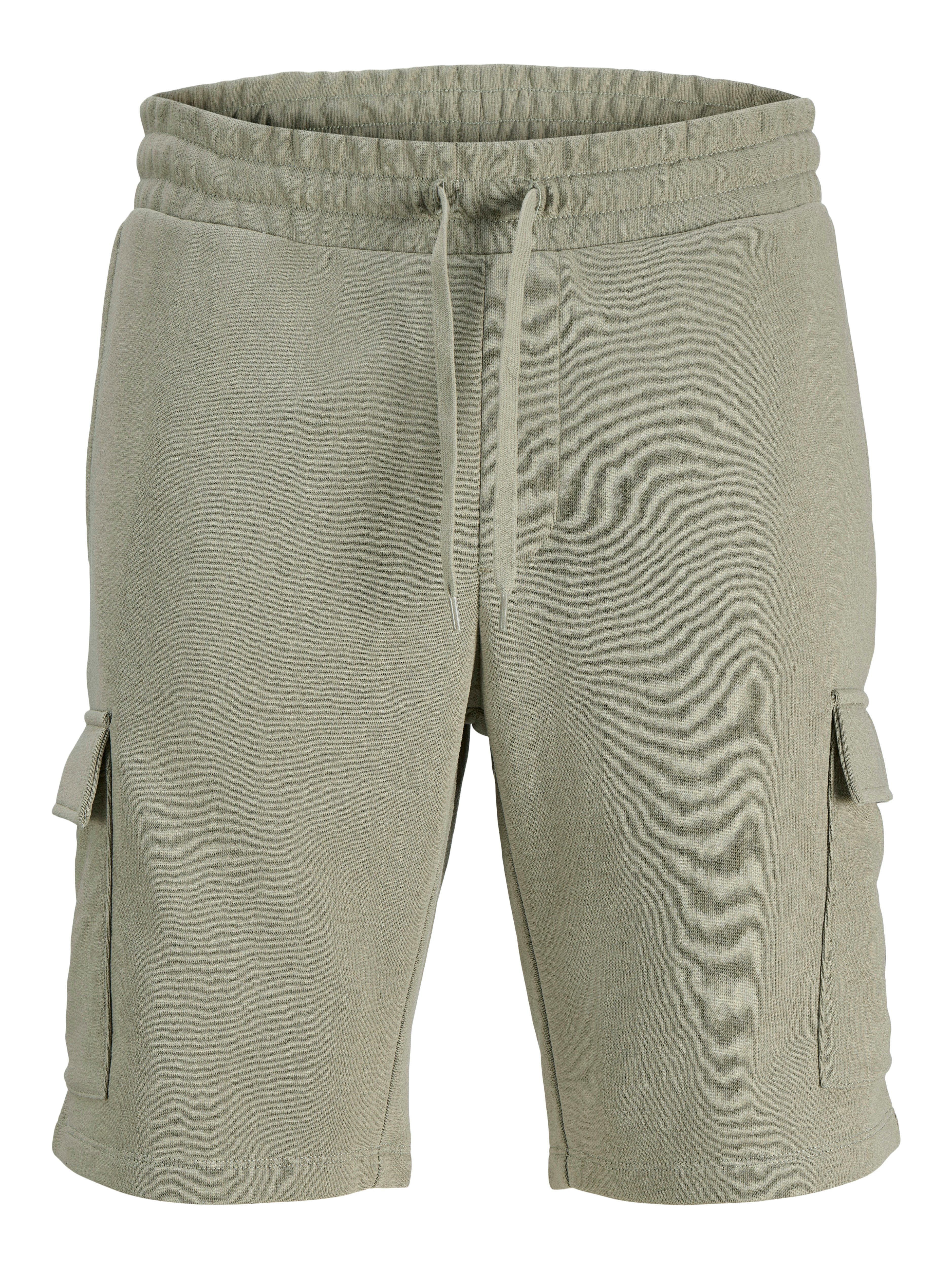 Jack & Jones PlusSize Sweatshorts JPSTGORDON ALLIANCE SWEAT SHORTS PLS