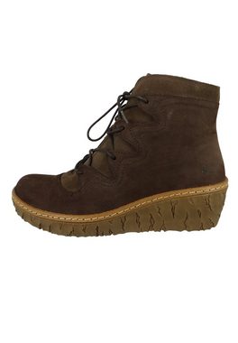 El Naturalista N5146 MYTH YGGDRASIL Brown Stiefelette