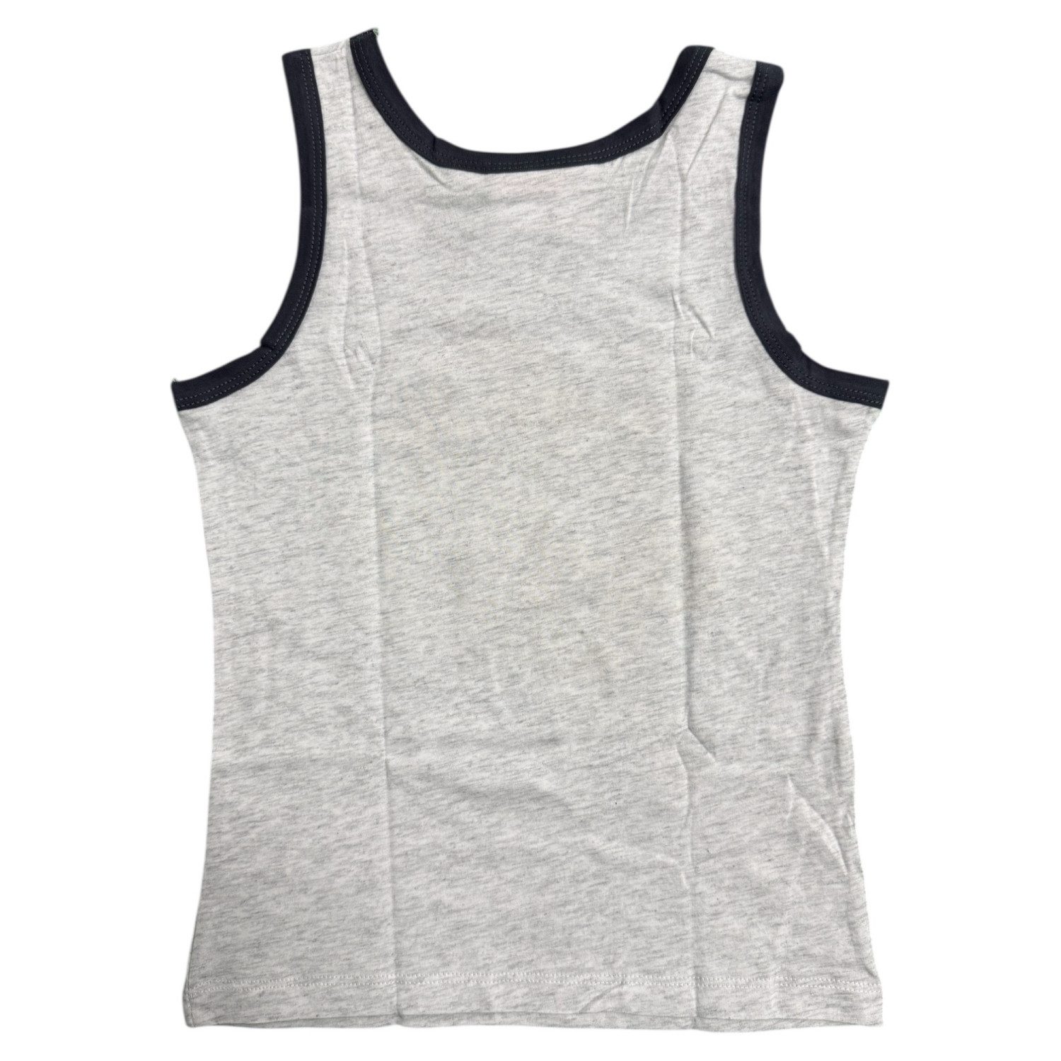 Nickelodeon Unterhemd Paw Patrol 2er Pack Kinder Tanktop Unterwäsche Unterhemd 110/116