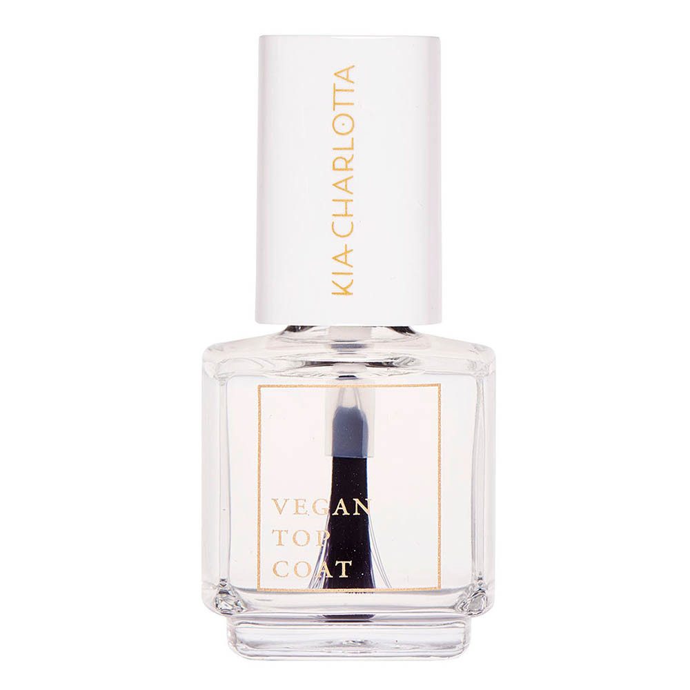 Kia Charlotta Nagellack Nail Polish - Top Coat 11ml