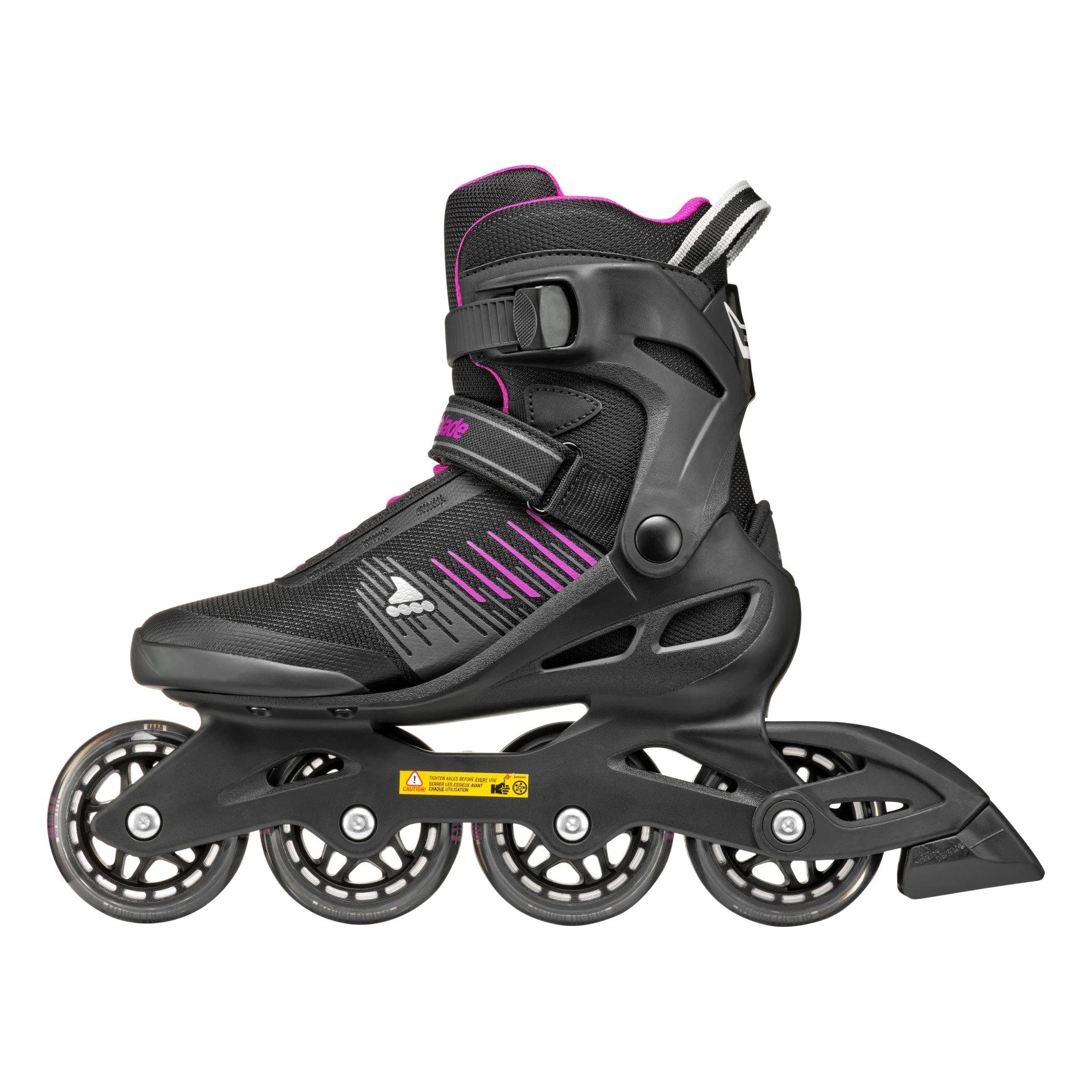 ROLLERBLADE Inlineskates ZETRABLADE W