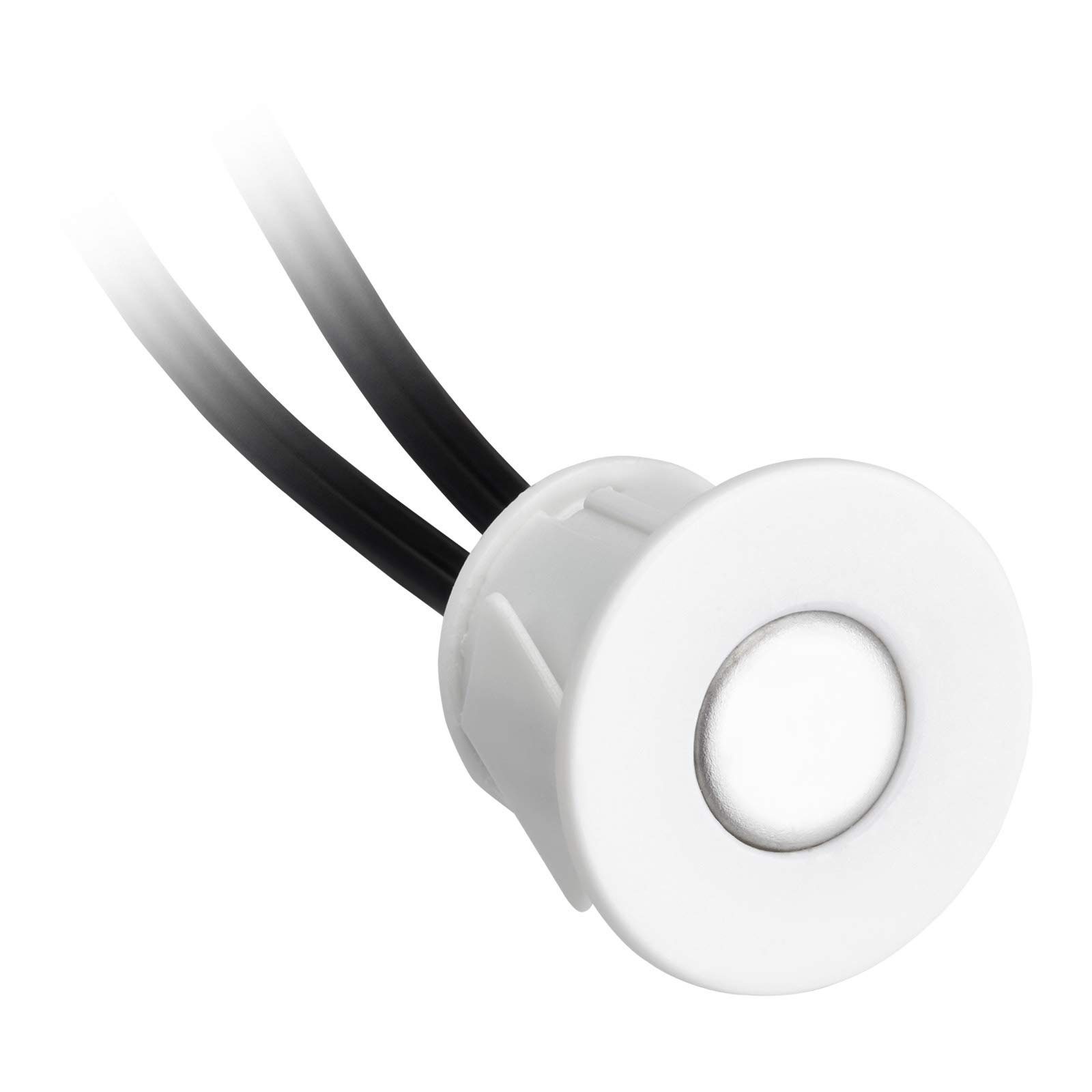 SO-TECH® Lichtschalter Berührungssensor SO4 mit Dimmfunktion 12 VDC (1-St), max. 24W miniAMP-Verbinder