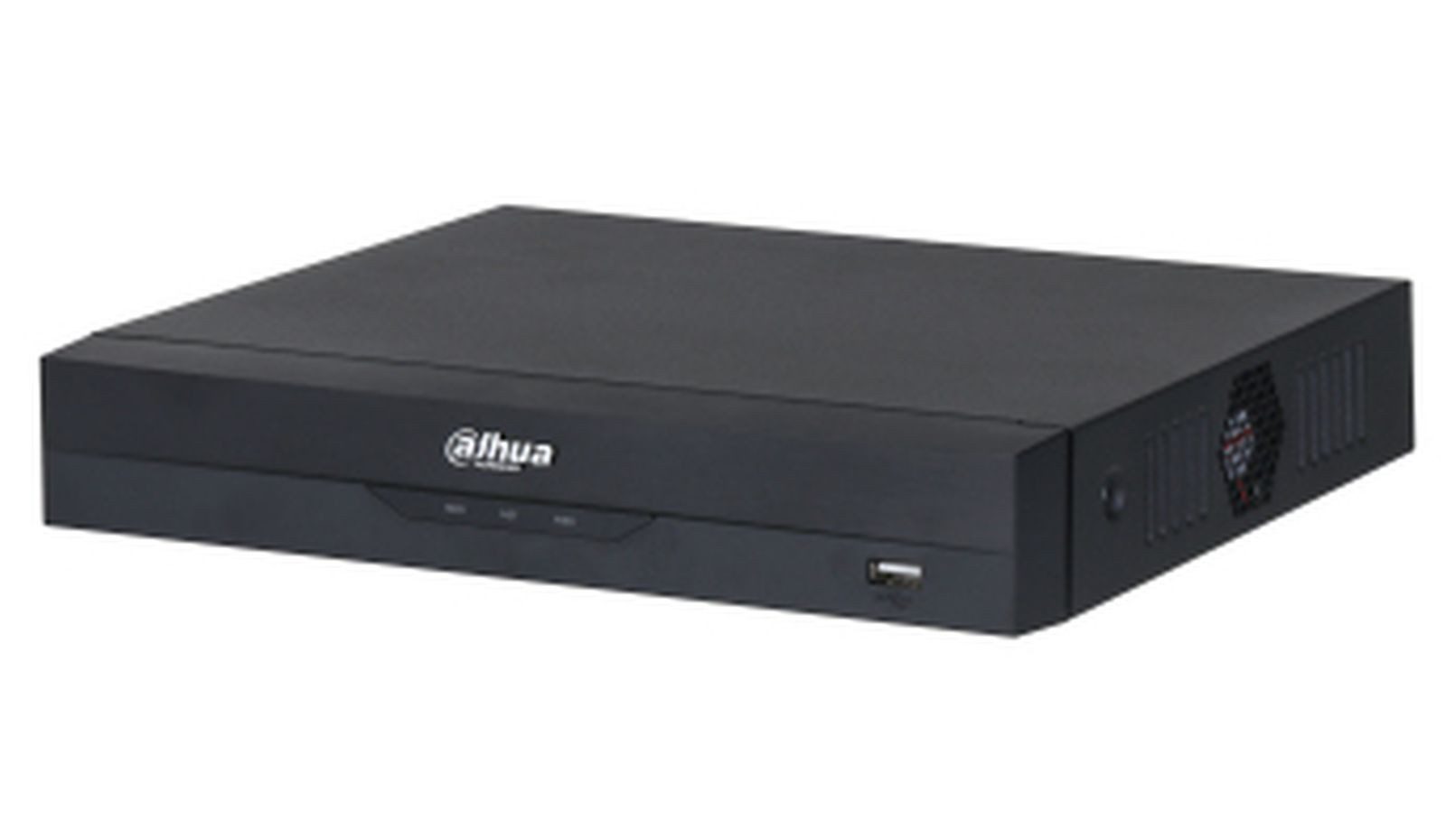 Dahua DHI-NVR4104HS-P-EI 4CH 1HDD Compact 1U NETWORK VIDEO RECORDER - Server PC