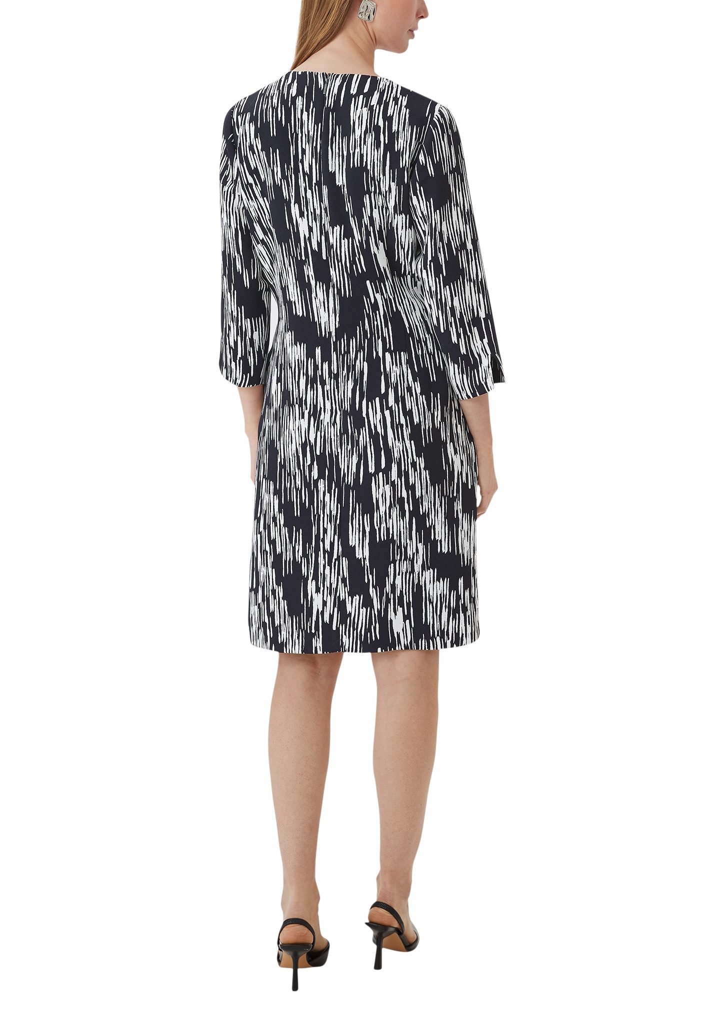 comma Trägerkleid günstig online kaufen