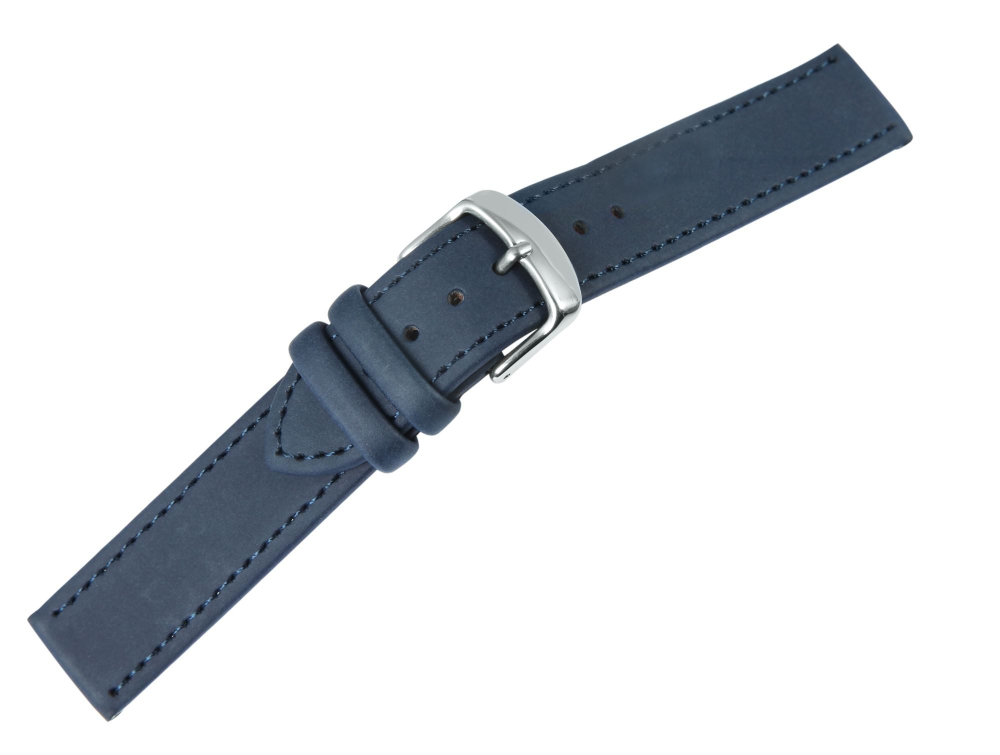 STEINMEISTER Uhrenarmband silberfarbig