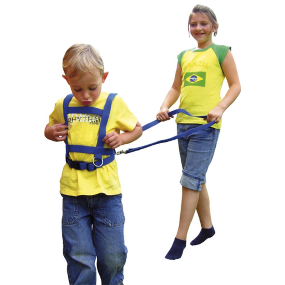 Spielzeug-Gartenset Kinder Pferdeleine