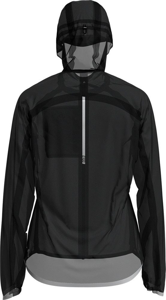 Odlo Regenjacke Jacket Zeroweight Dual Dry Waterproof