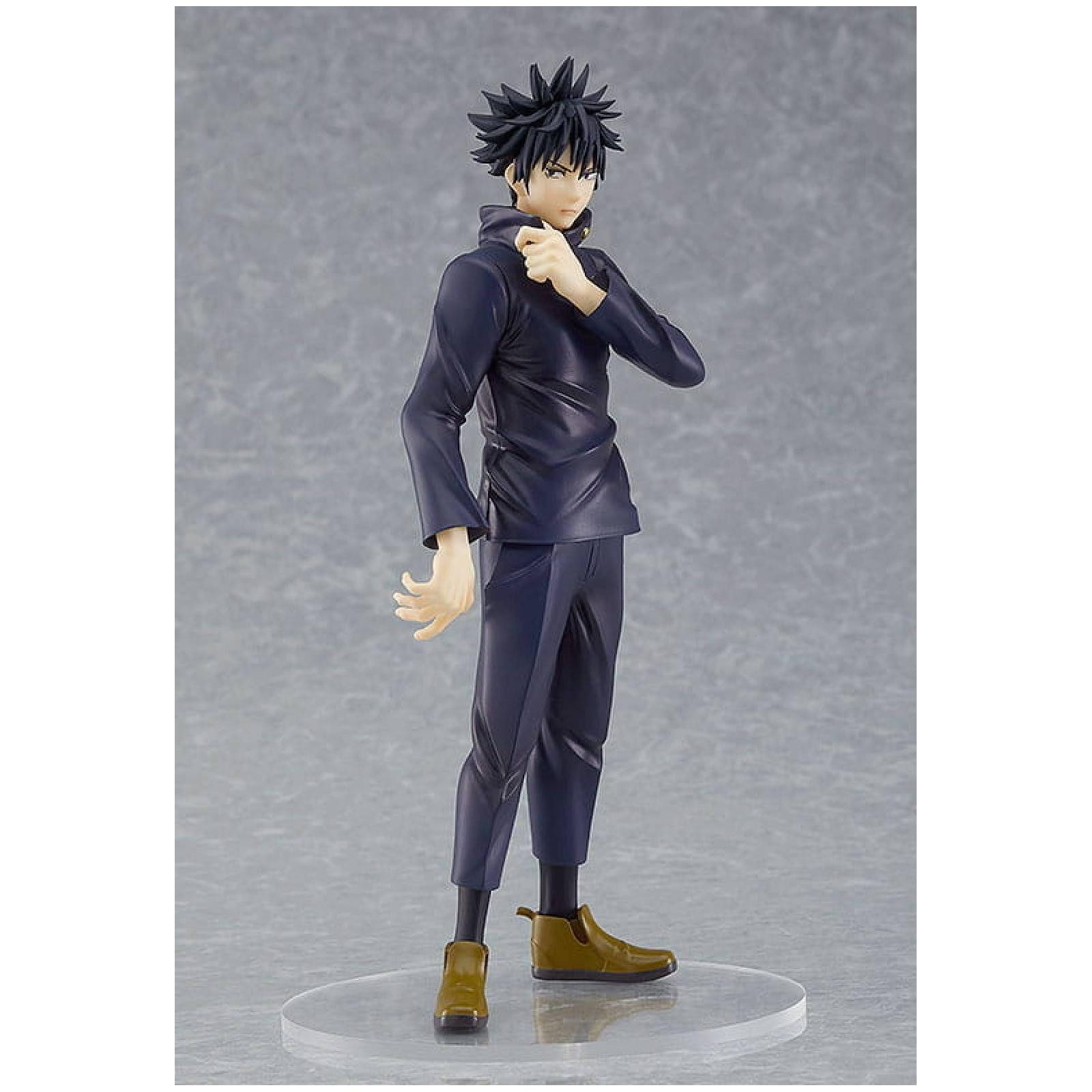 Bandai Sammelfigur JUJUTSU KAISEN MEGUMI FUSHIGURO PUP
