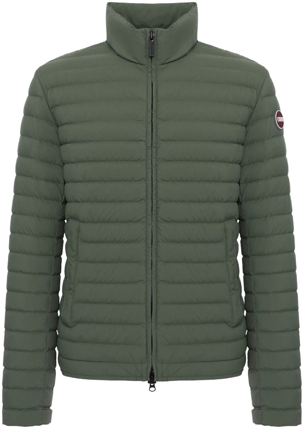 Colmar Daunenjacke MENS DOWN JACKET regular fit, mit Stehkragen günstig online kaufen