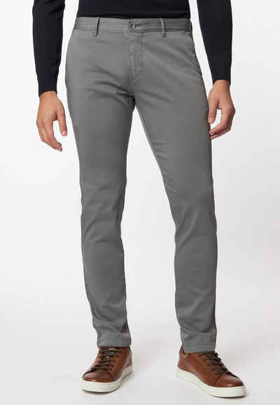 Roy Robson Bügelfaltenhose Slim fit - Scott