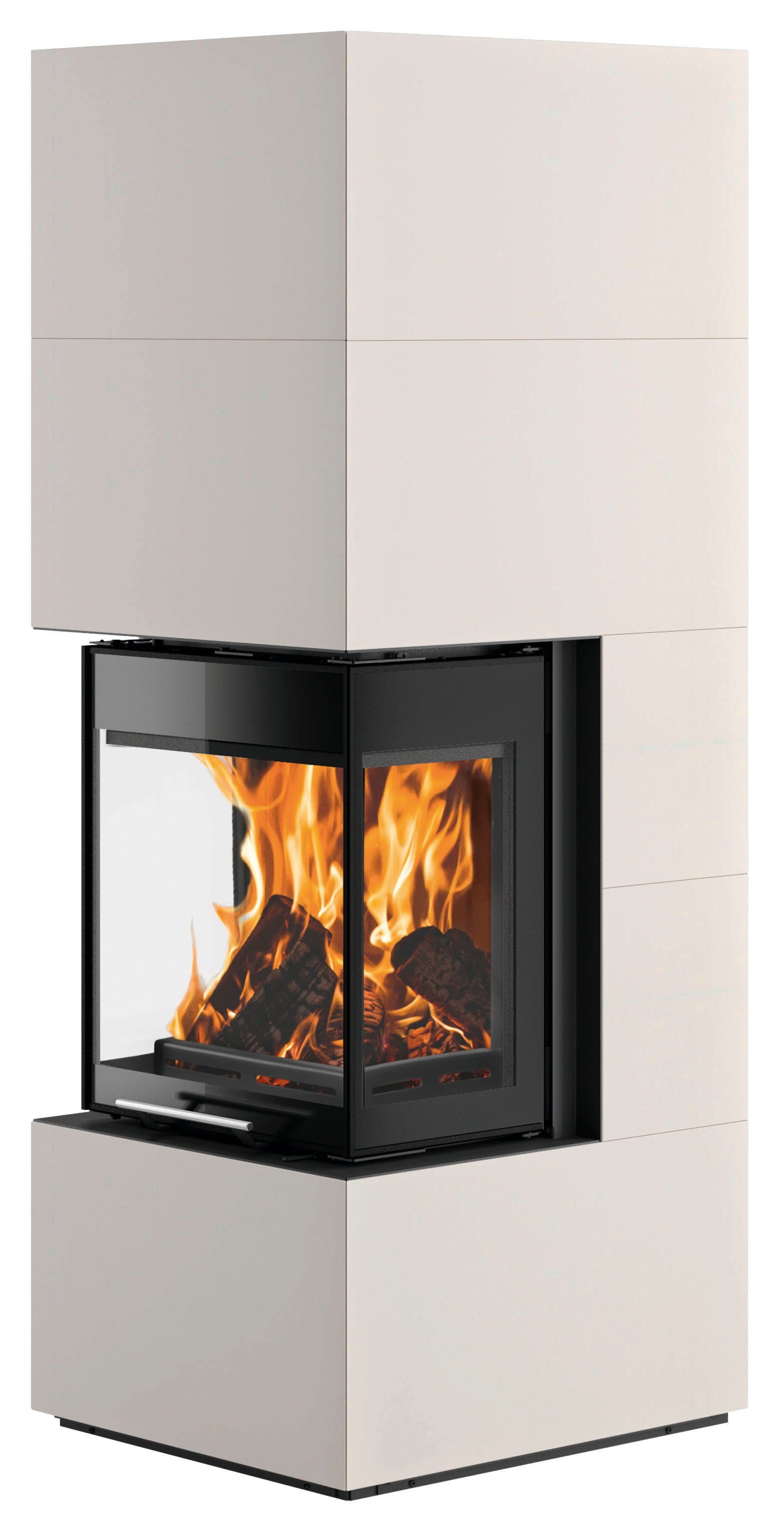 Oranier Комплекты камина Club Tre, 8 kW, Zeitbrand