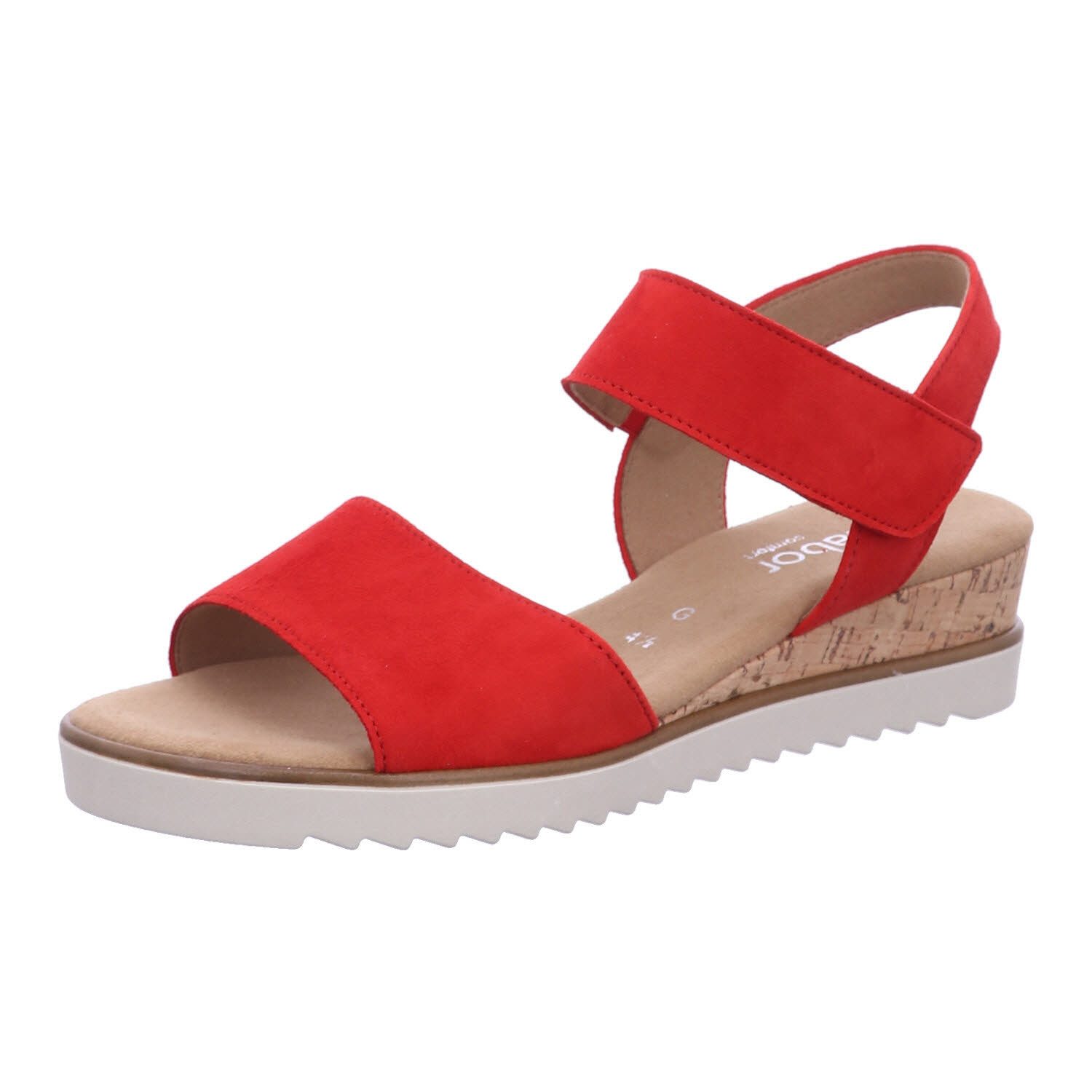 Gabor Comfort GENUA Sandalette