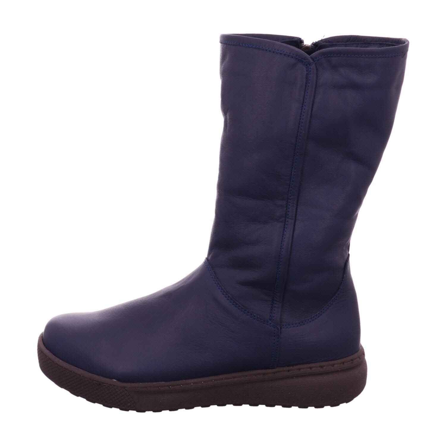 Esgano Da.-Stiefel Schlupfstiefel günstig online kaufen