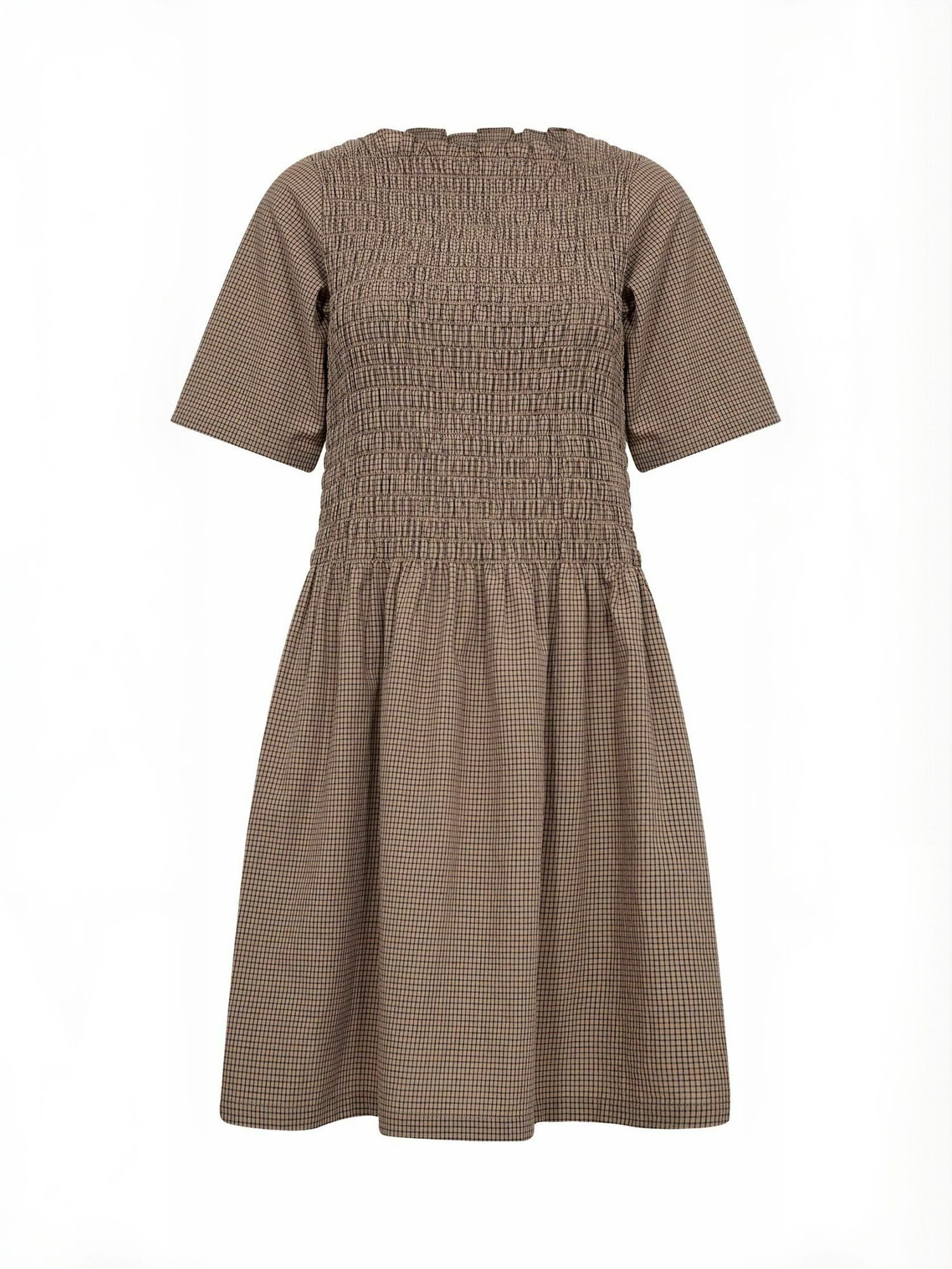 Levete Room Maxikleid Levete Room Dress LR-RONIA