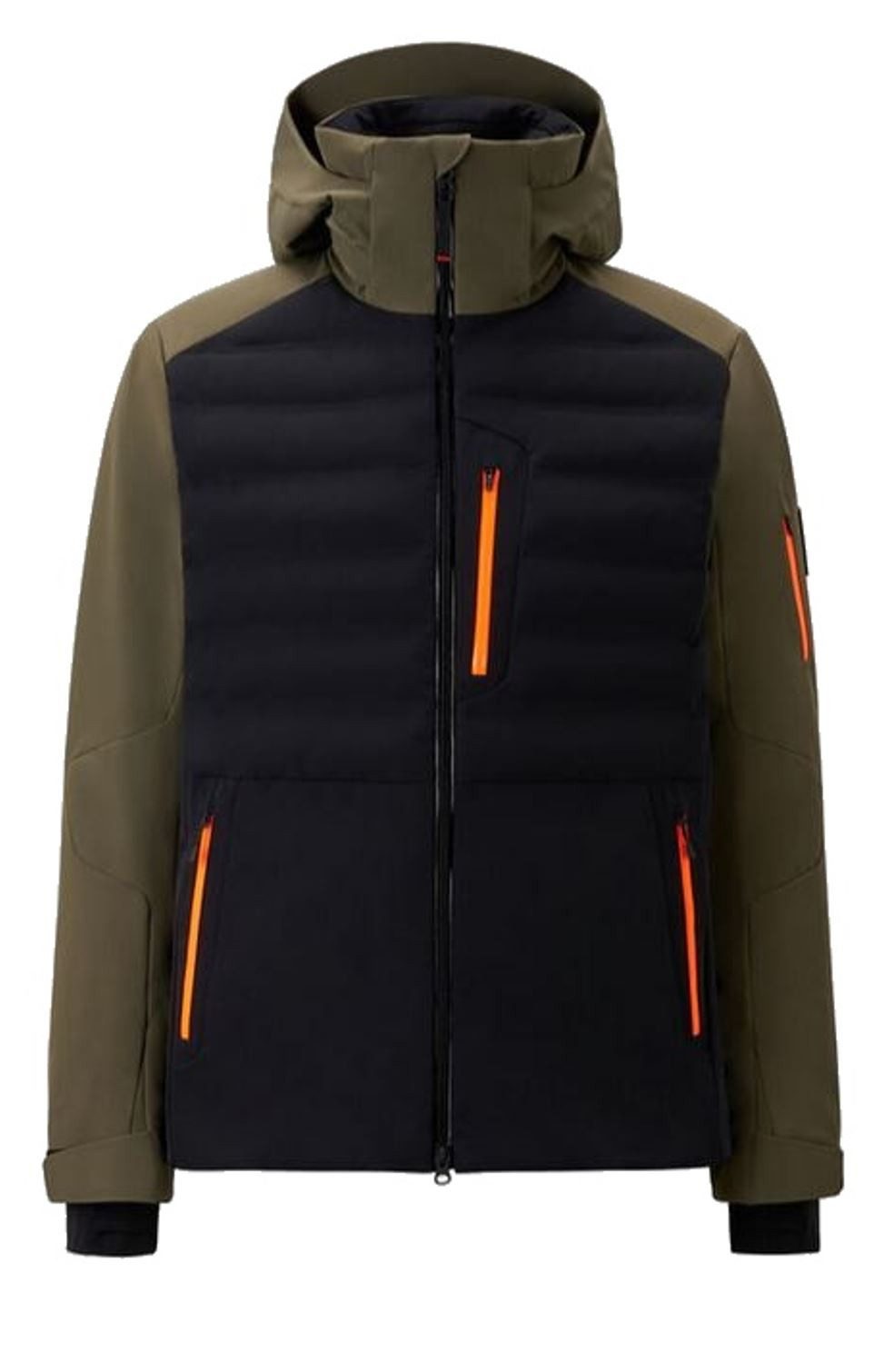 Winterjacke