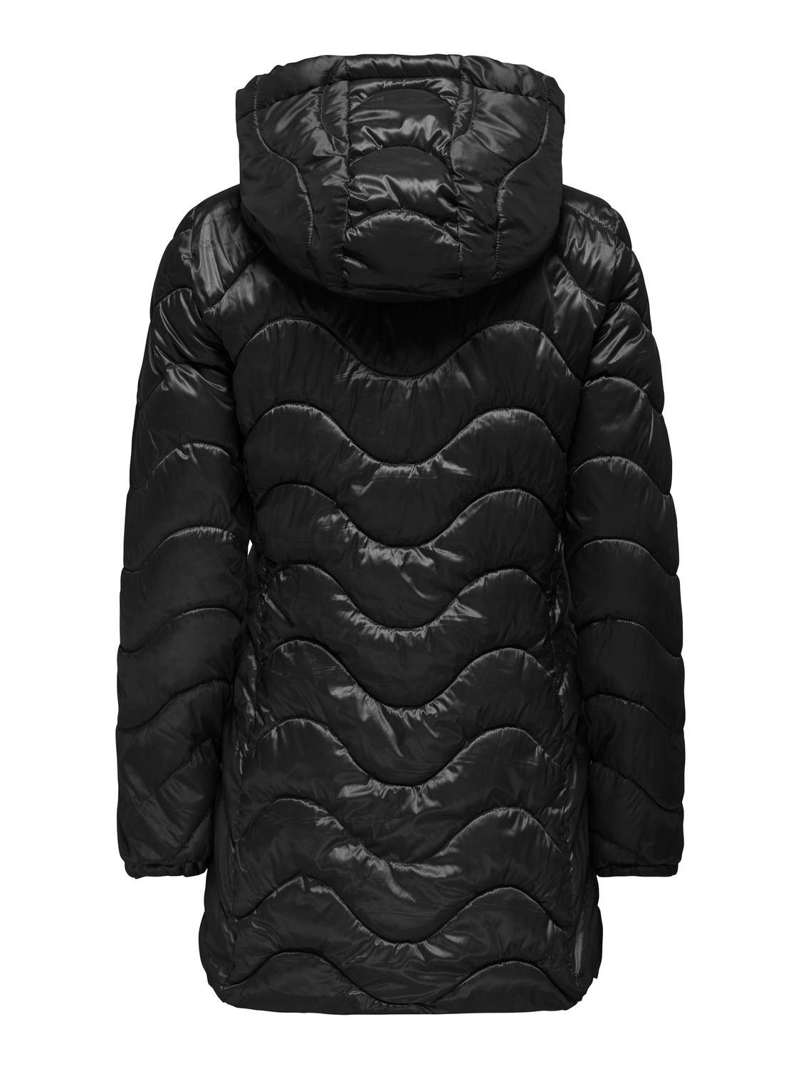 ONLY Steppmantel ONLVEGA WAVE QUILTED COAT günstig online kaufen