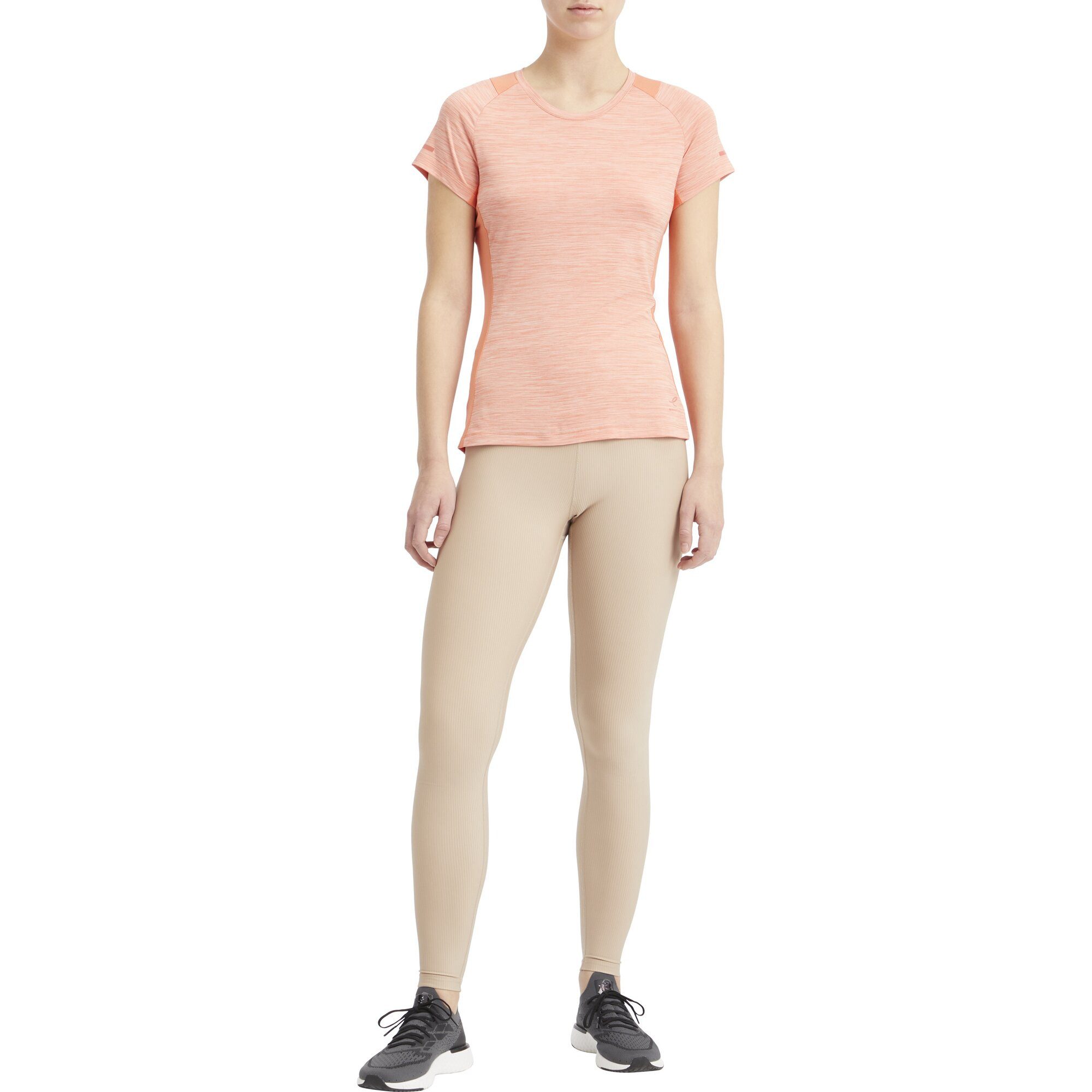 Energetics T-Shirt Da.-T-Shirt Evii SS W