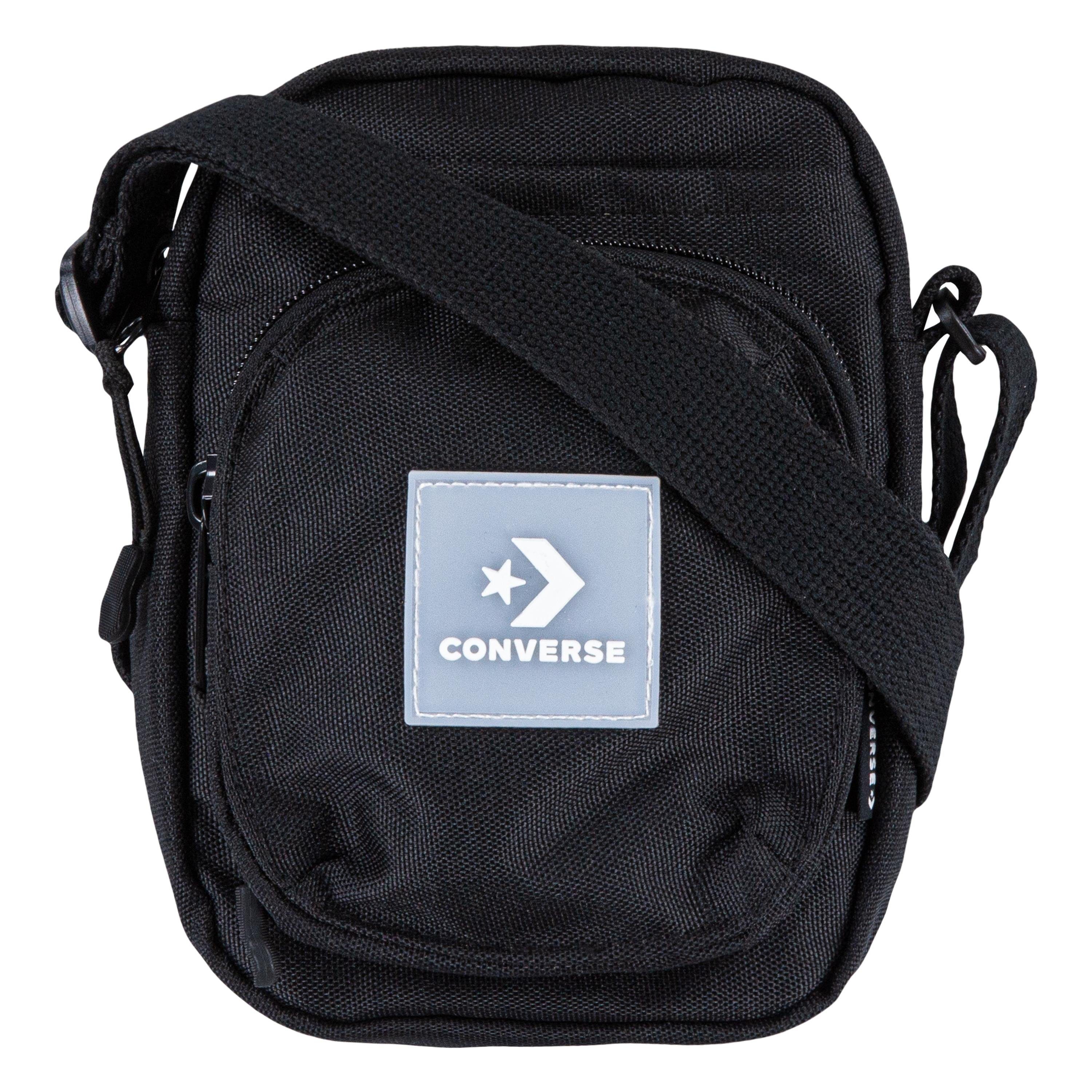 Converse Umhängetasche CAN STAR CHEVRON CORE FESTIVAL, 1 Liter Volumen