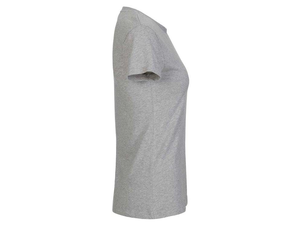 Neutral T-Shirt Neutral Bio-Damen-T-Shirt mit Rundhalsausschnitt günstig online kaufen