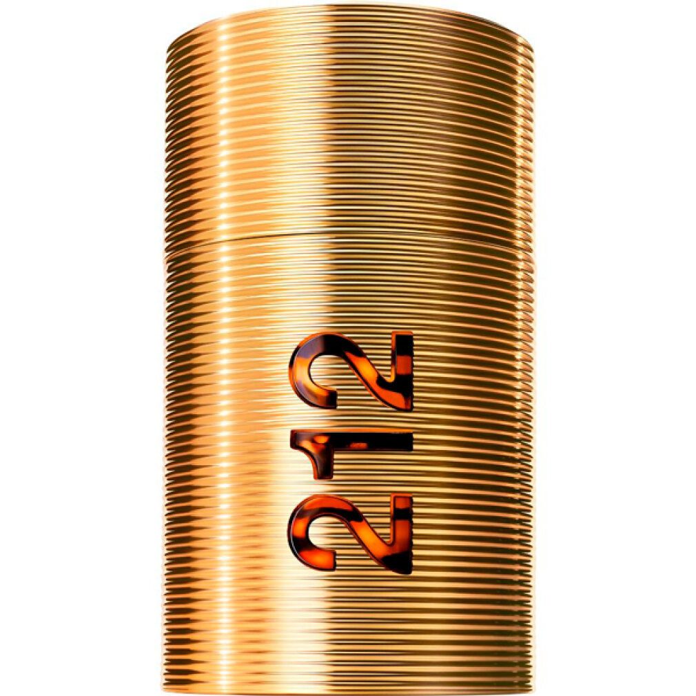 Carolina Herrera Eau de Parfum Carolina Herrera 212 Men Parfum Eau De Parfum Spray