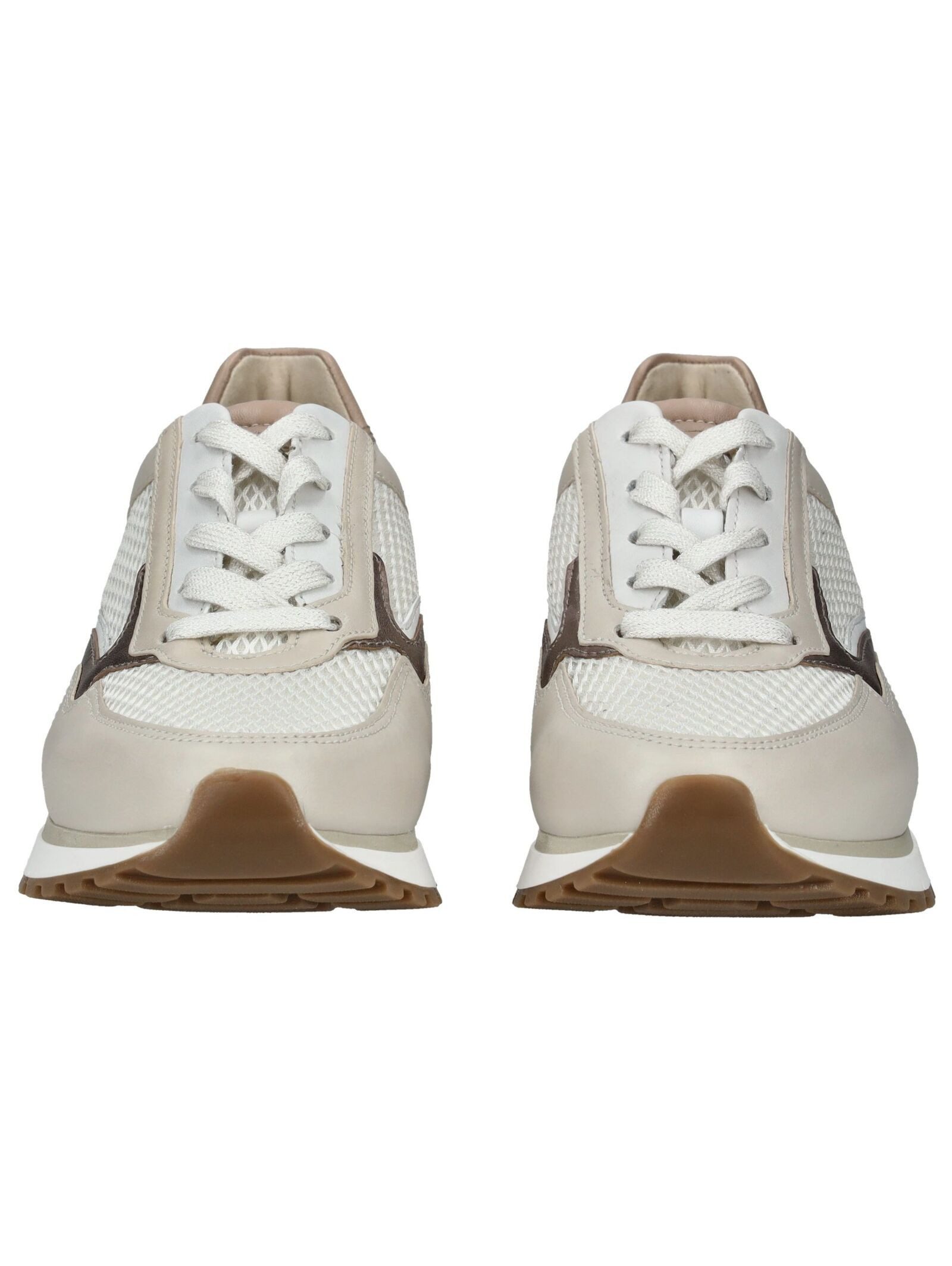 Gabor Comfort Gabor Comfort Sneaker Leder/Synthetik Sneaker