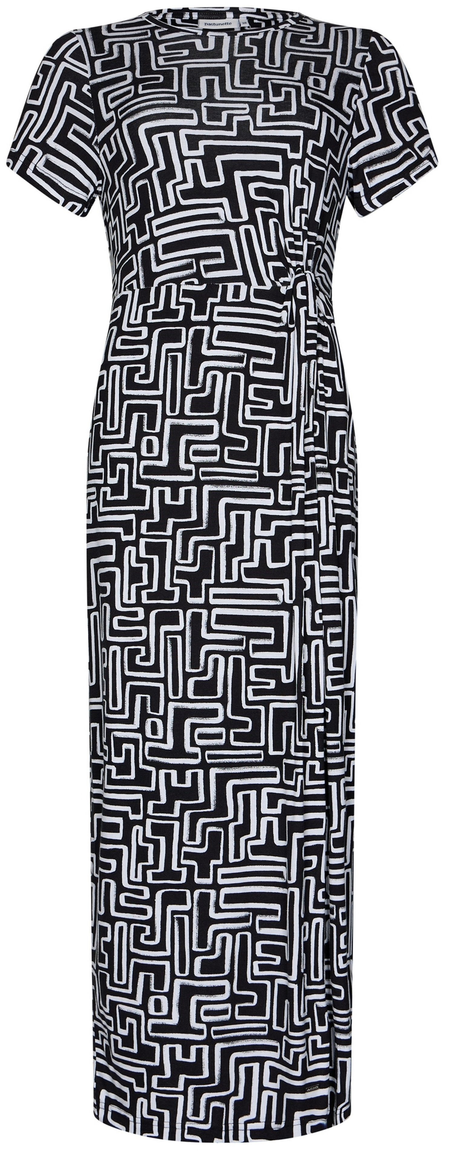 Pastunette Sommerkleid Damen kleid mit kurzem günstig online kaufen