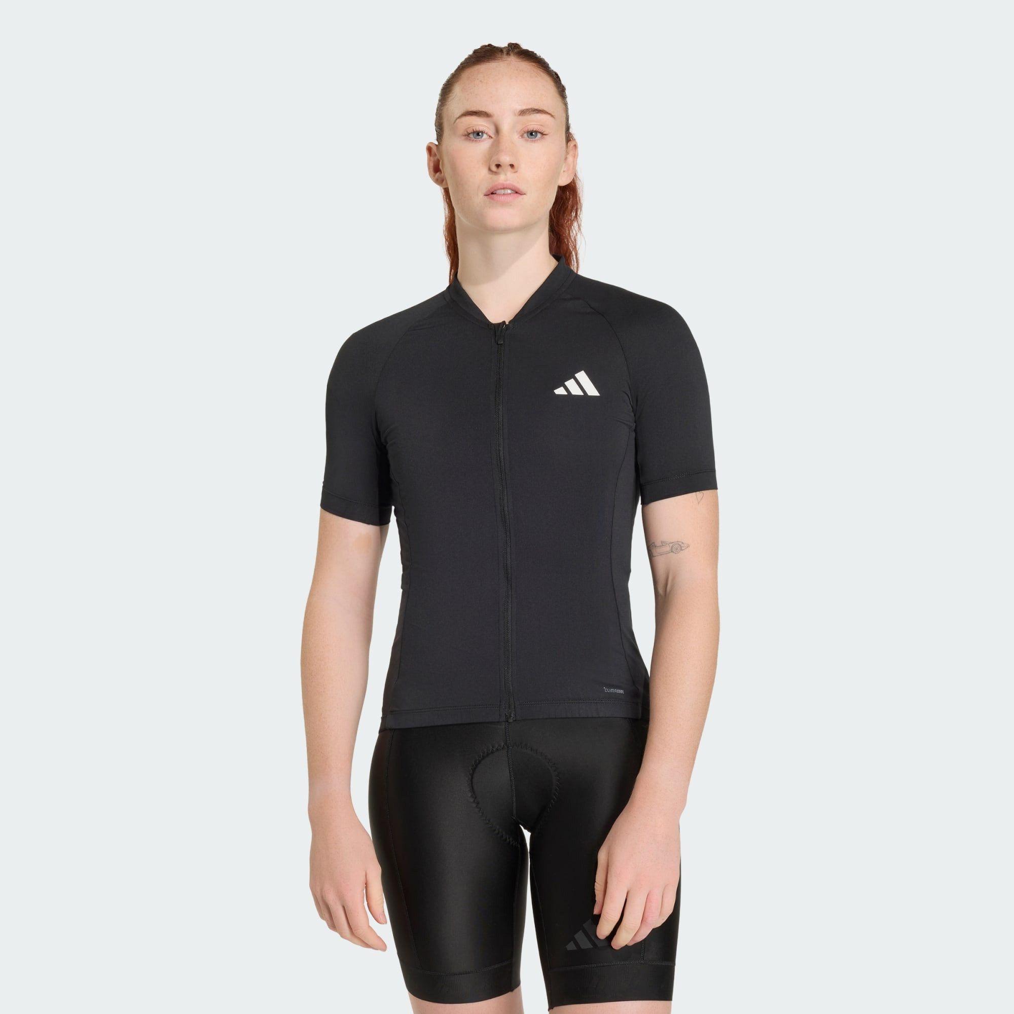 adidas Performance Radtrikot ESSENTIALS FAHRRADTRIKOT (1-tlg)