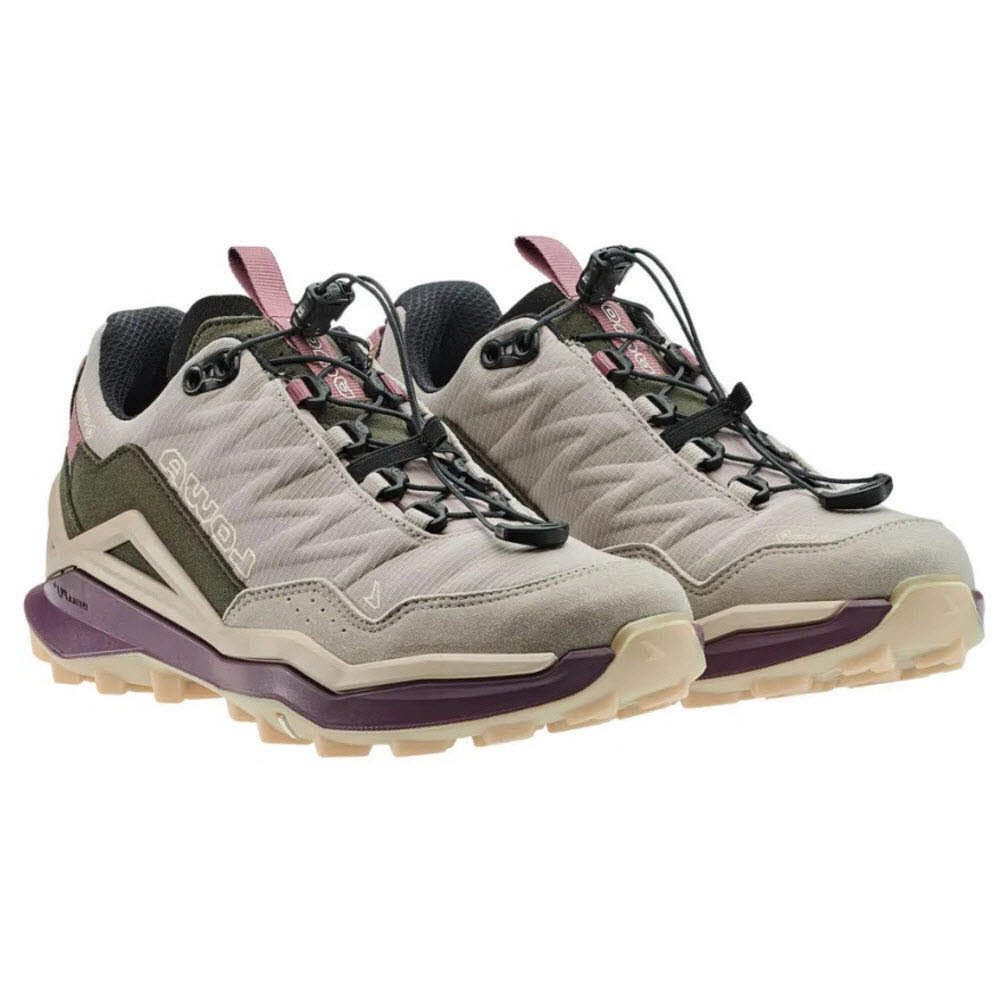 Lowa MADDOX PRO GTX LO SL Ws Wanderschuh günstig online kaufen