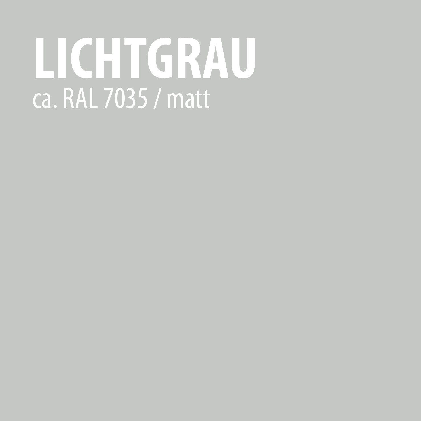 Baufix Bodenversiegelung Anti-Rutsch Bodenbeschichtung matt, 2,5 Liter für ca. 17,5 m², Schutzanstrich für Beton, Estrich & Zementfaserplatten, lichtbeständig – Bild 2 von 3